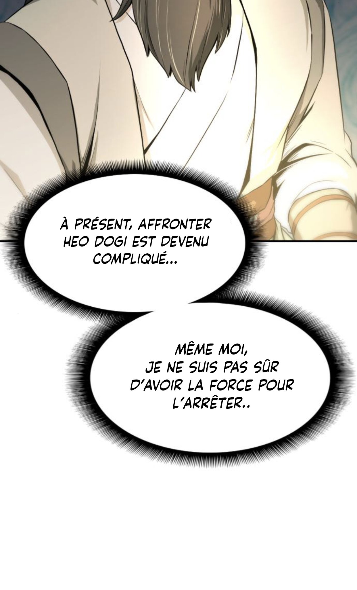 Read A Blade At A Time FR Manga Online