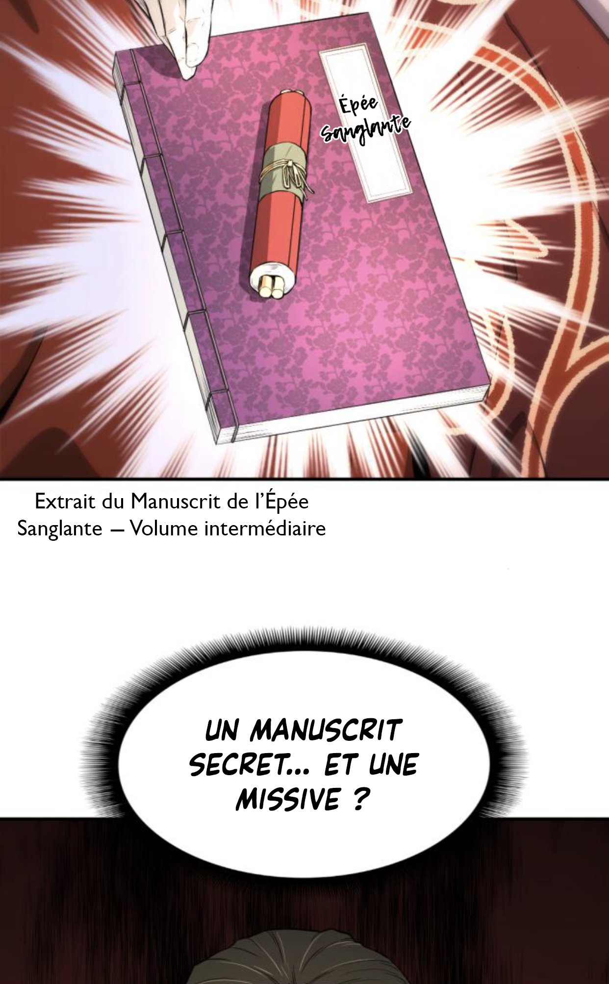 Read A Blade At A Time FR Manga Online