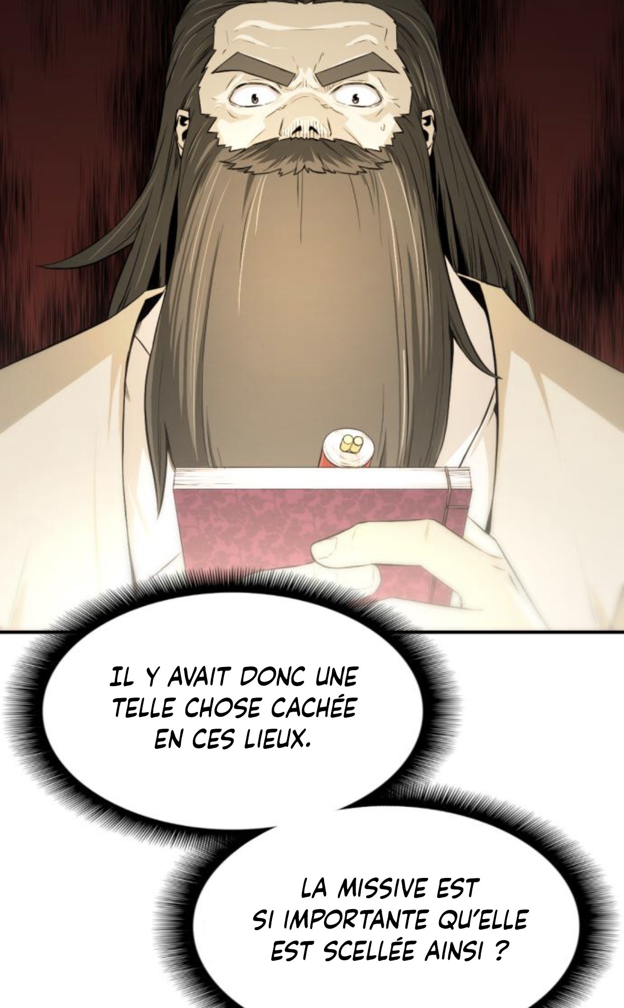 Read A Blade At A Time FR Manga Online