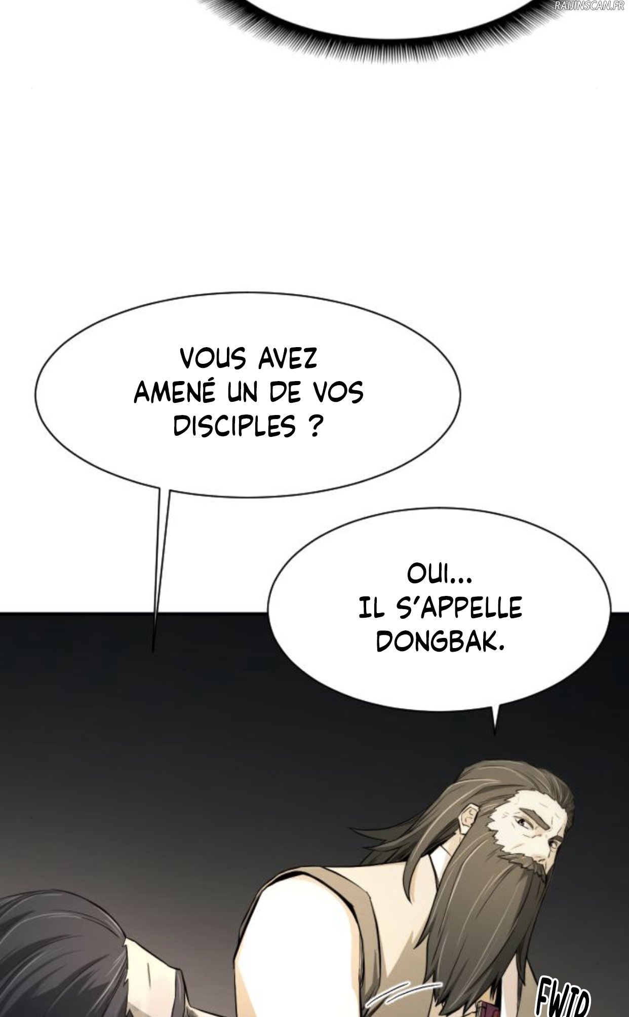 Read A Blade At A Time FR Manga Online