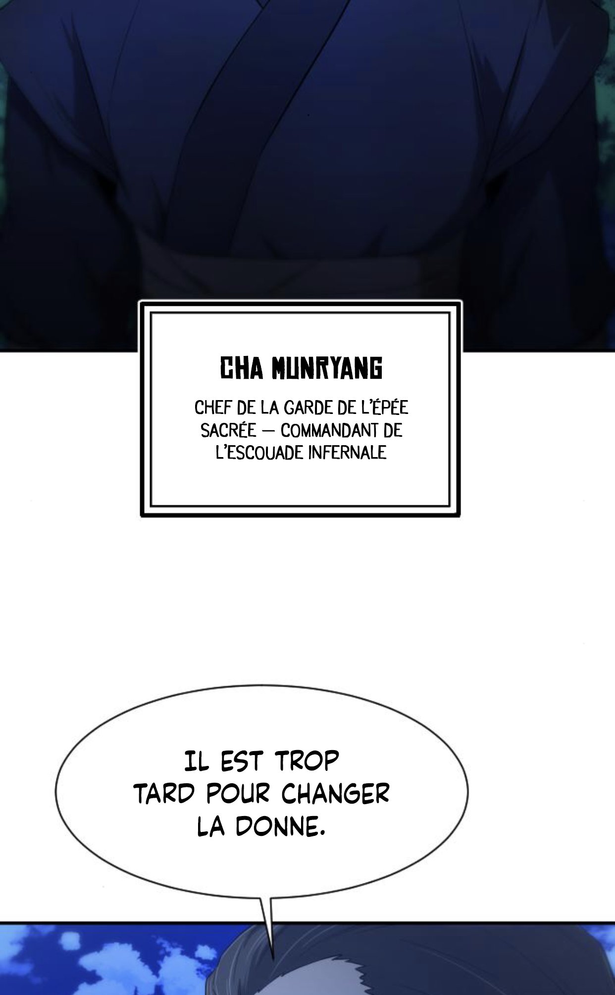 Read A Blade At A Time FR Manga Online