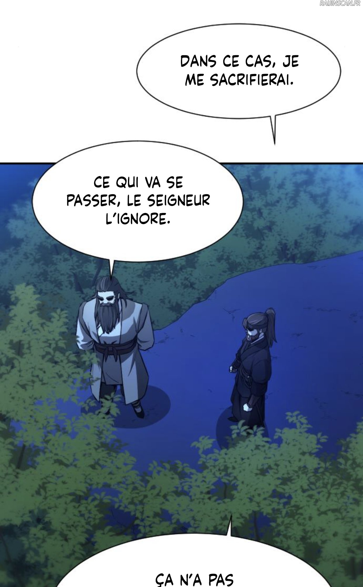 Read A Blade At A Time FR Manga Online