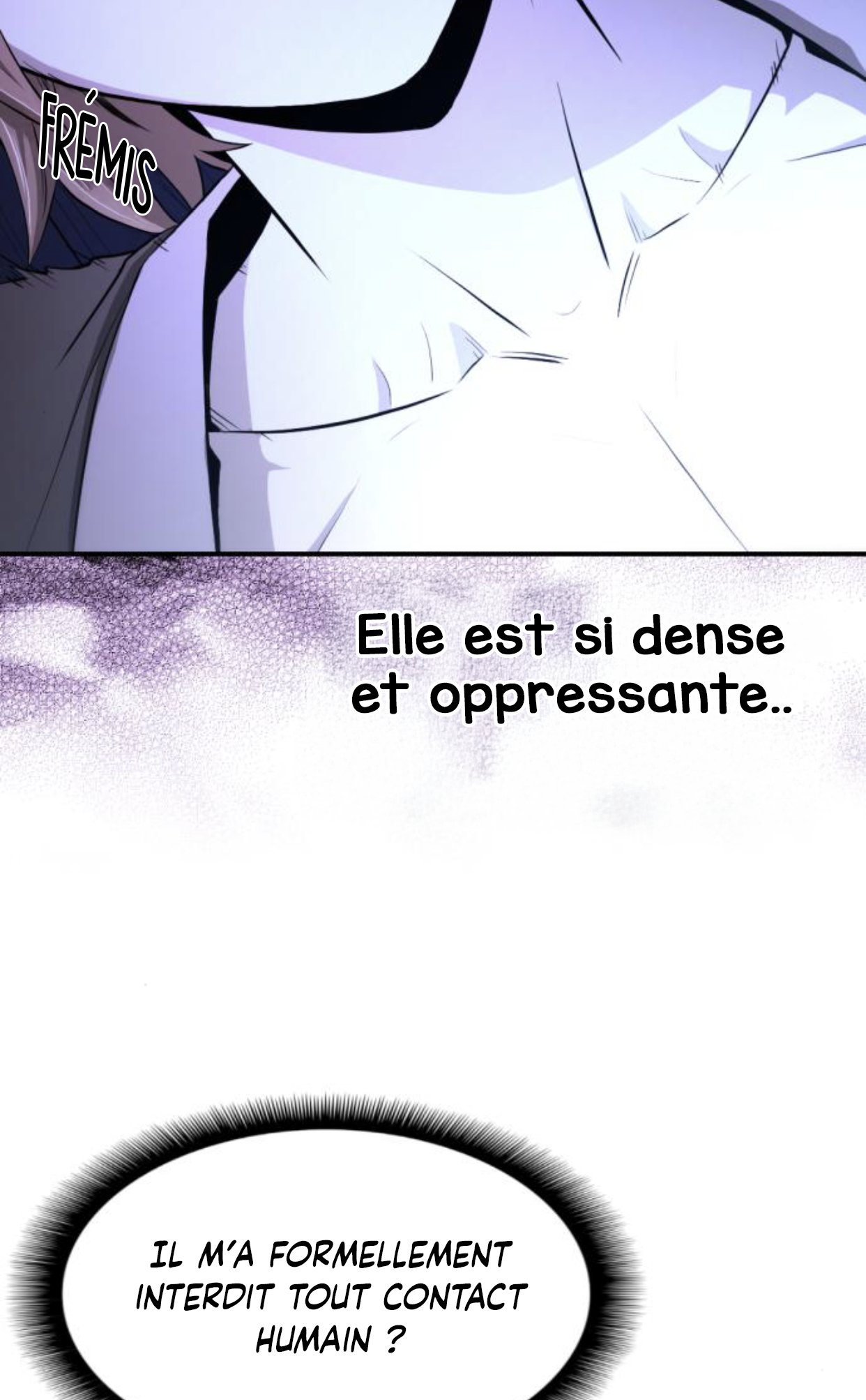 Read A Blade At A Time FR Manga Online