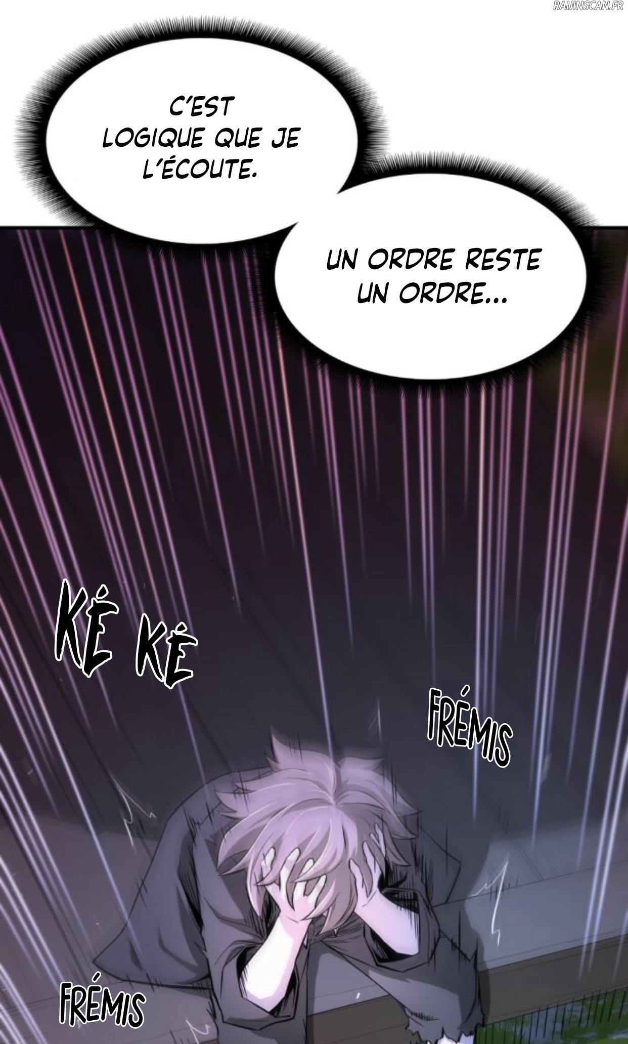 Read A Blade At A Time FR Manga Online