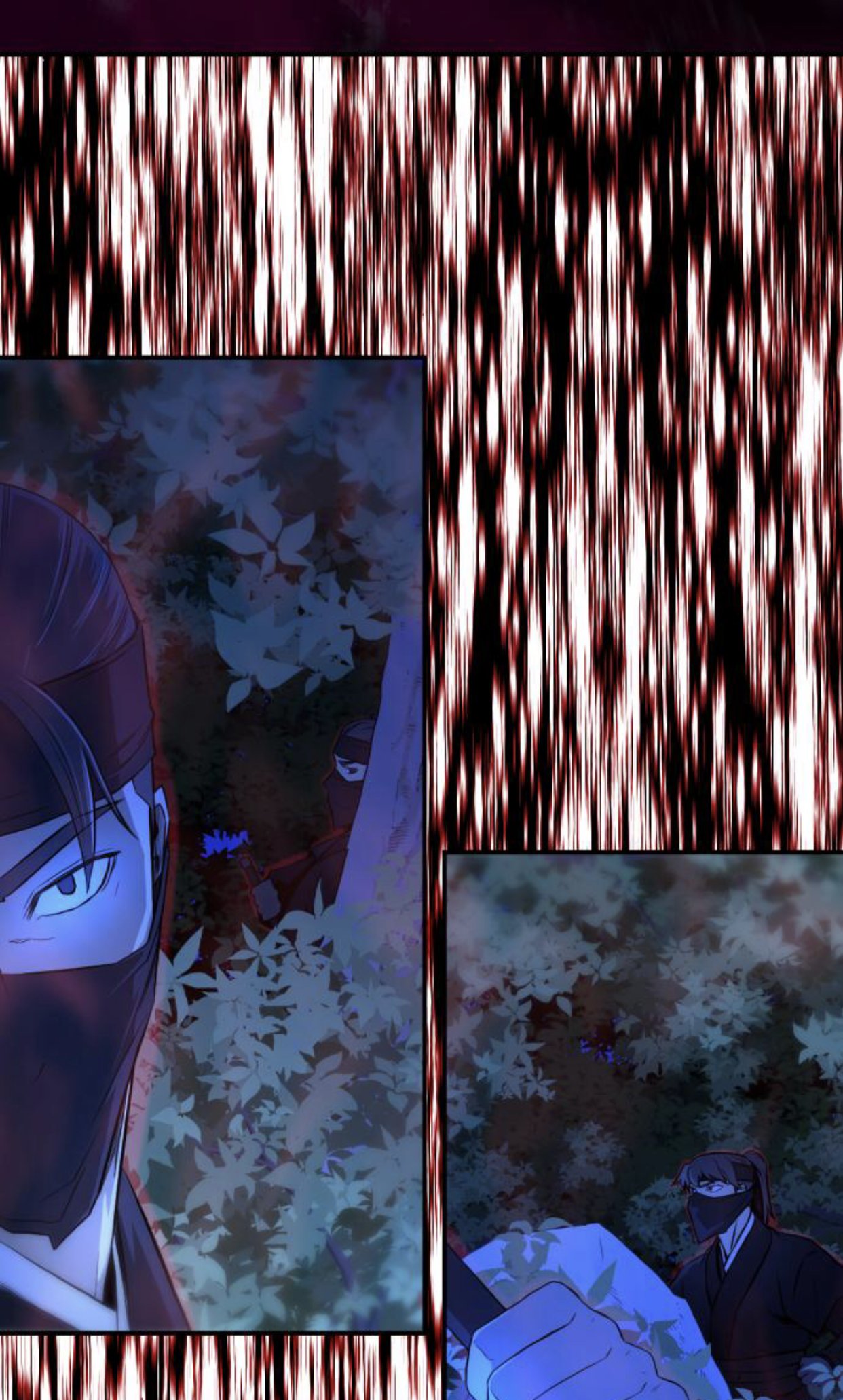 Read A Blade At A Time FR Manga Online