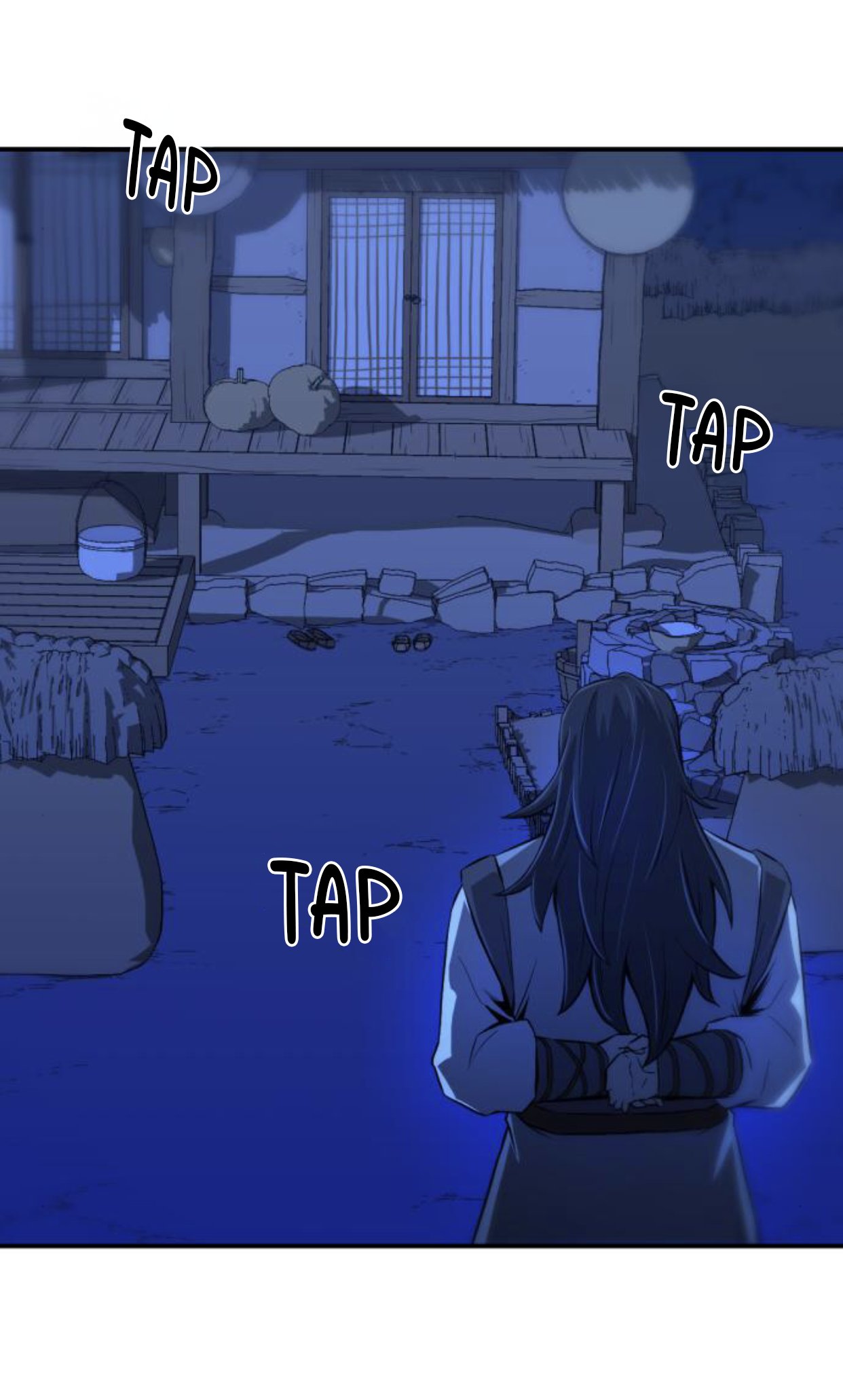 Read A Blade At A Time FR Manga Online