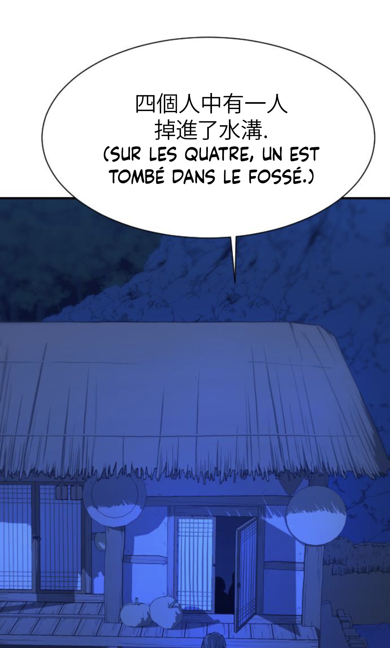 Read A Blade At A Time FR Manga Online