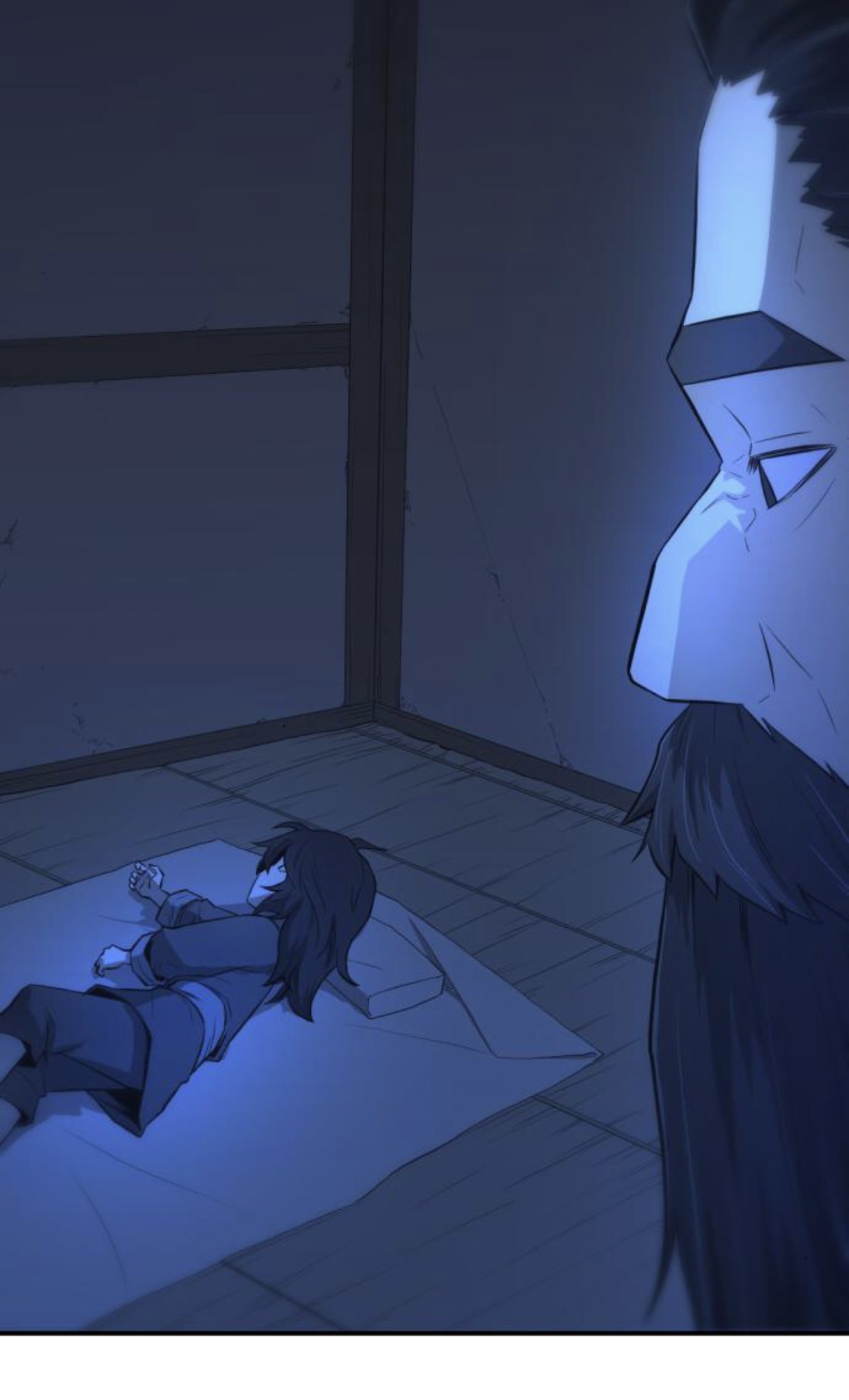 Read A Blade At A Time FR Manga Online