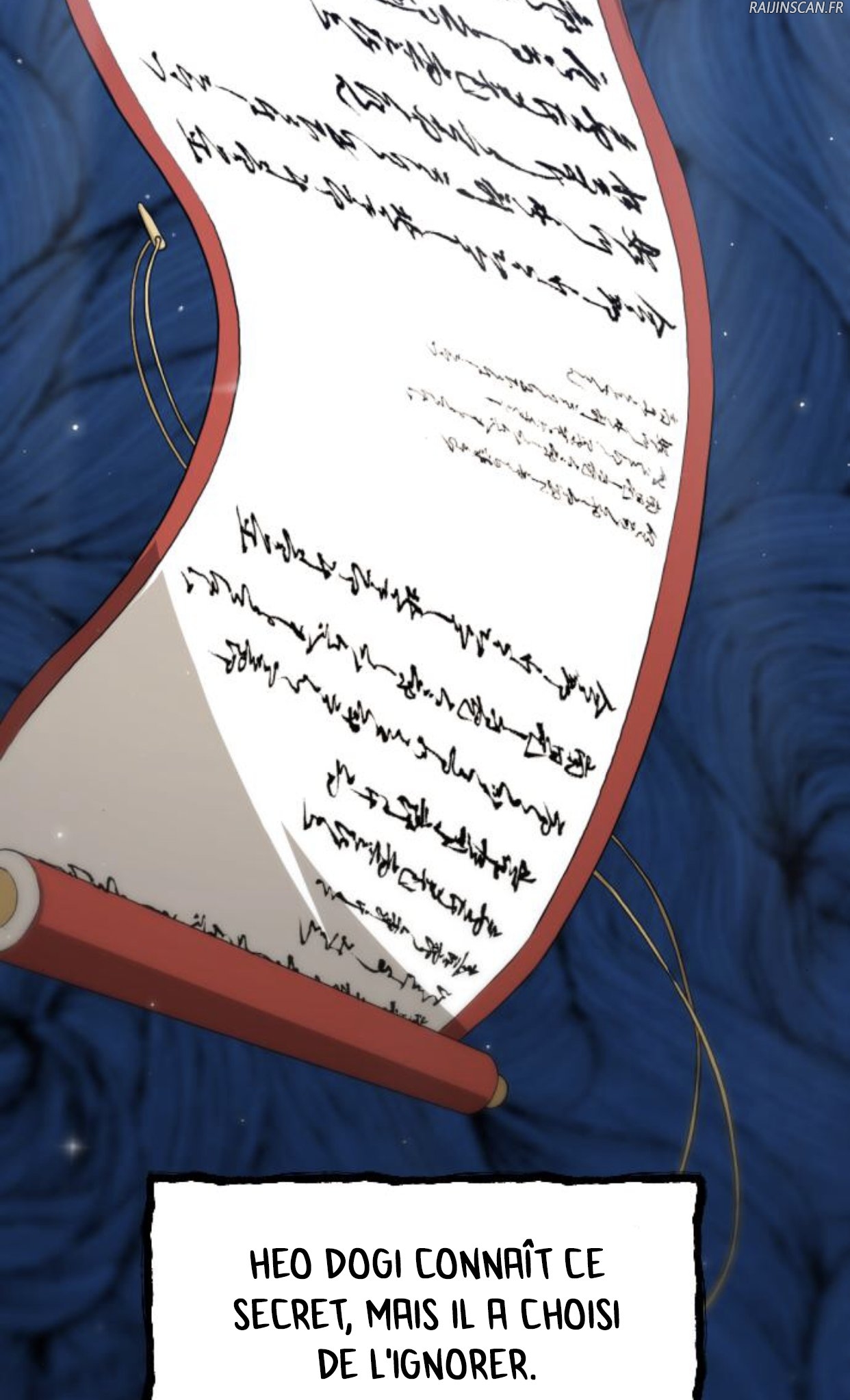 Read A Blade At A Time FR Manga Online