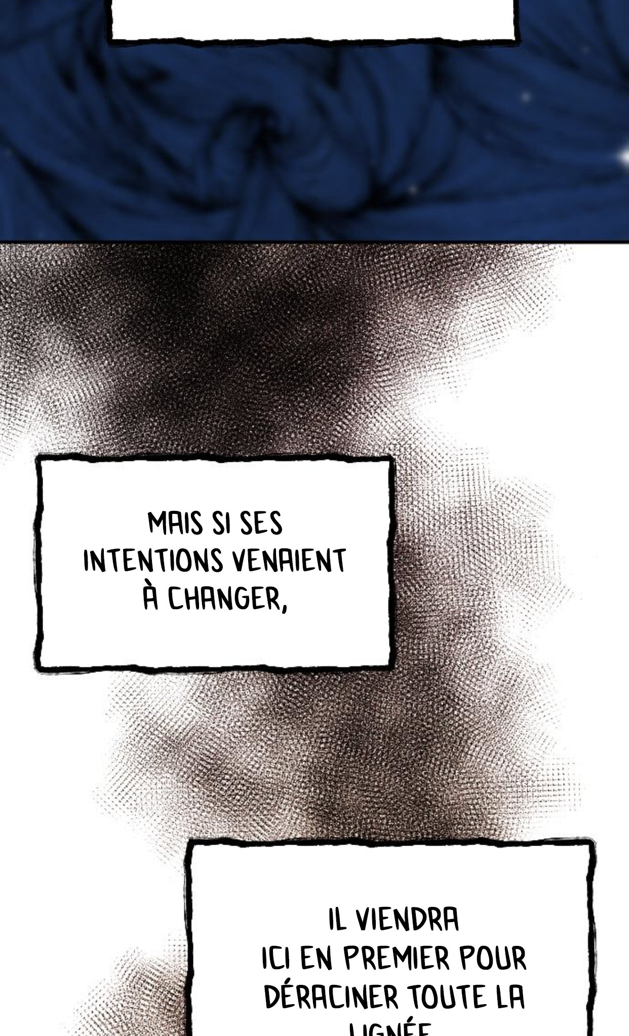 Read A Blade At A Time FR Manga Online