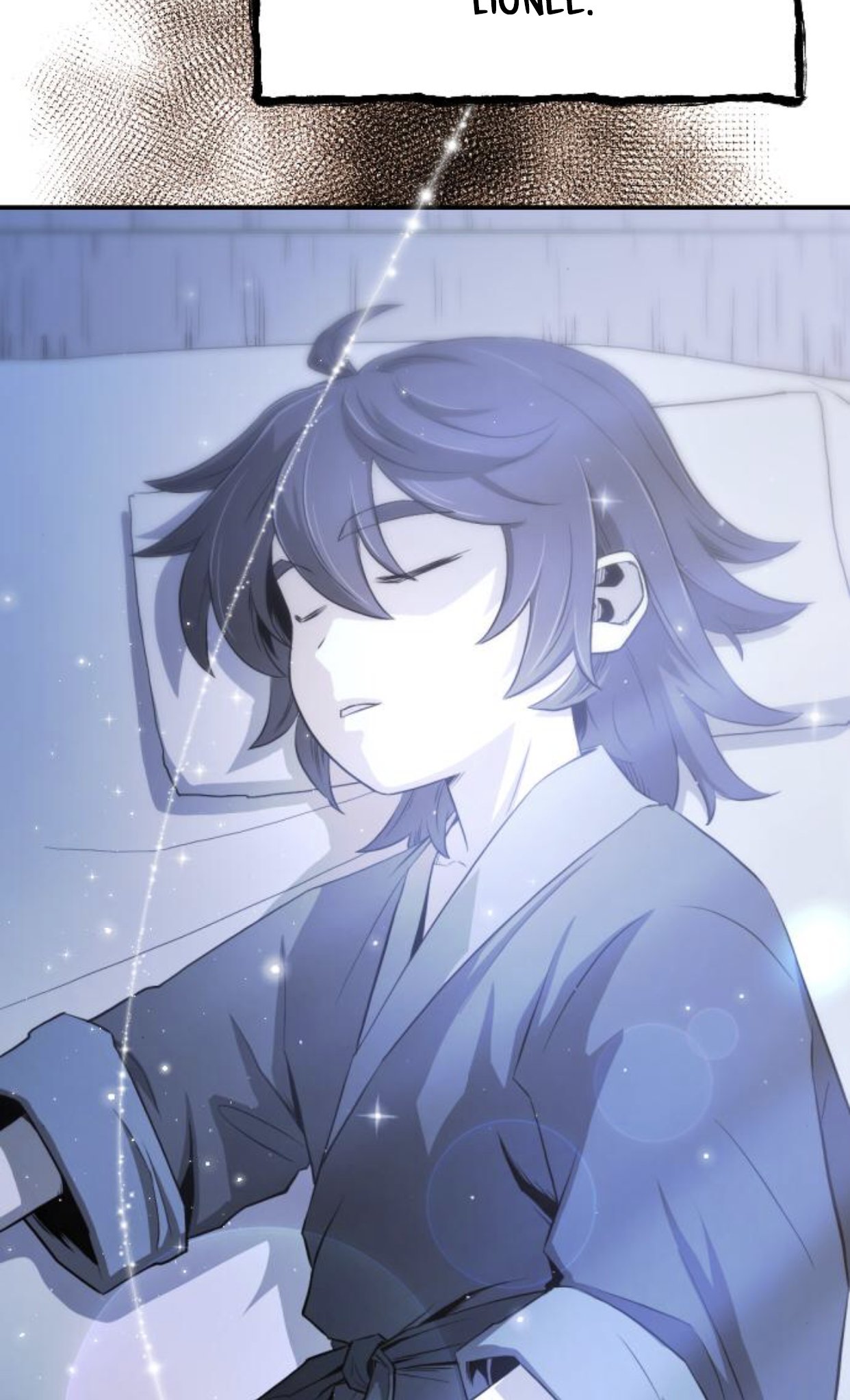 Read A Blade At A Time FR Manga Online
