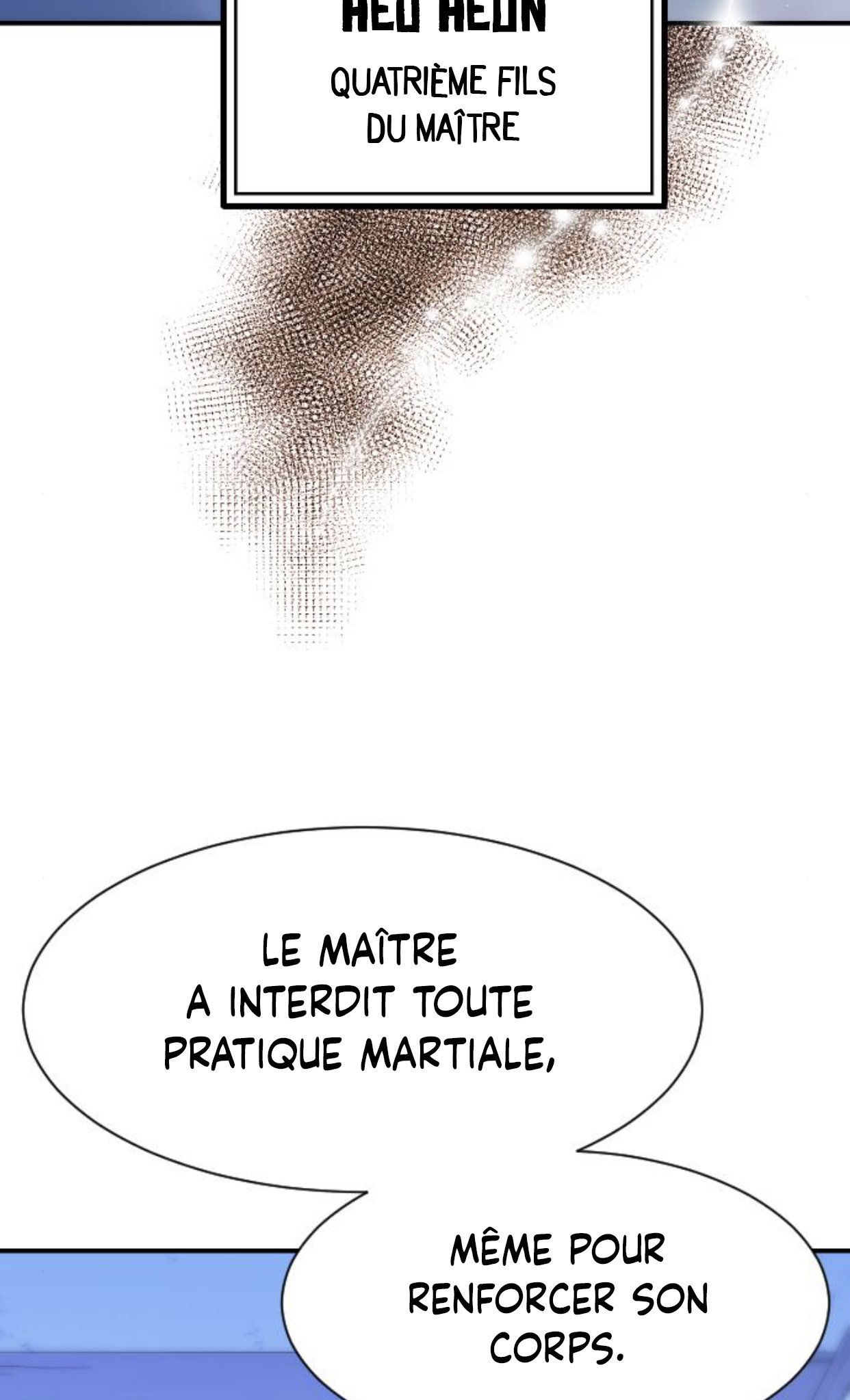 Read A Blade At A Time FR Manga Online