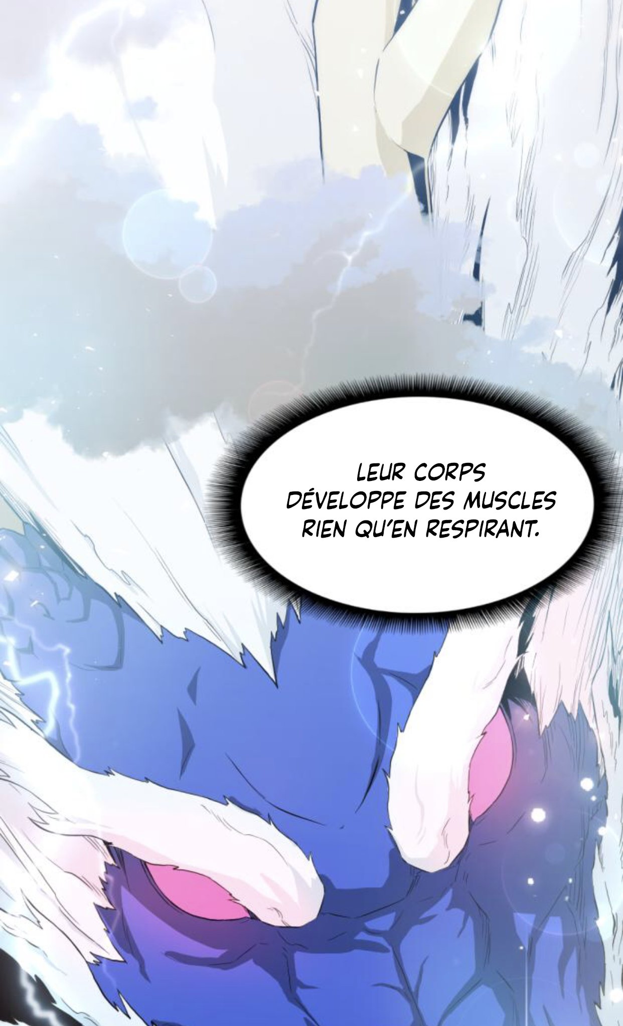 Read A Blade At A Time FR Manga Online