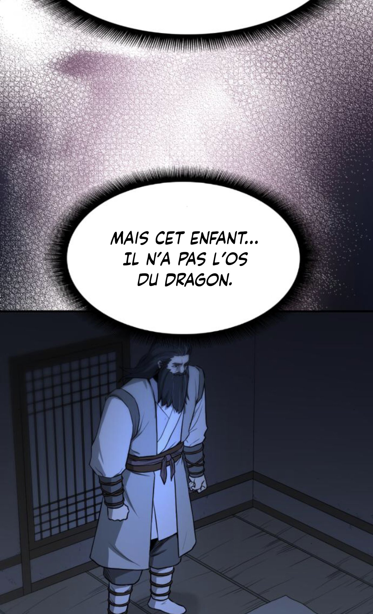 Read A Blade At A Time FR Manga Online