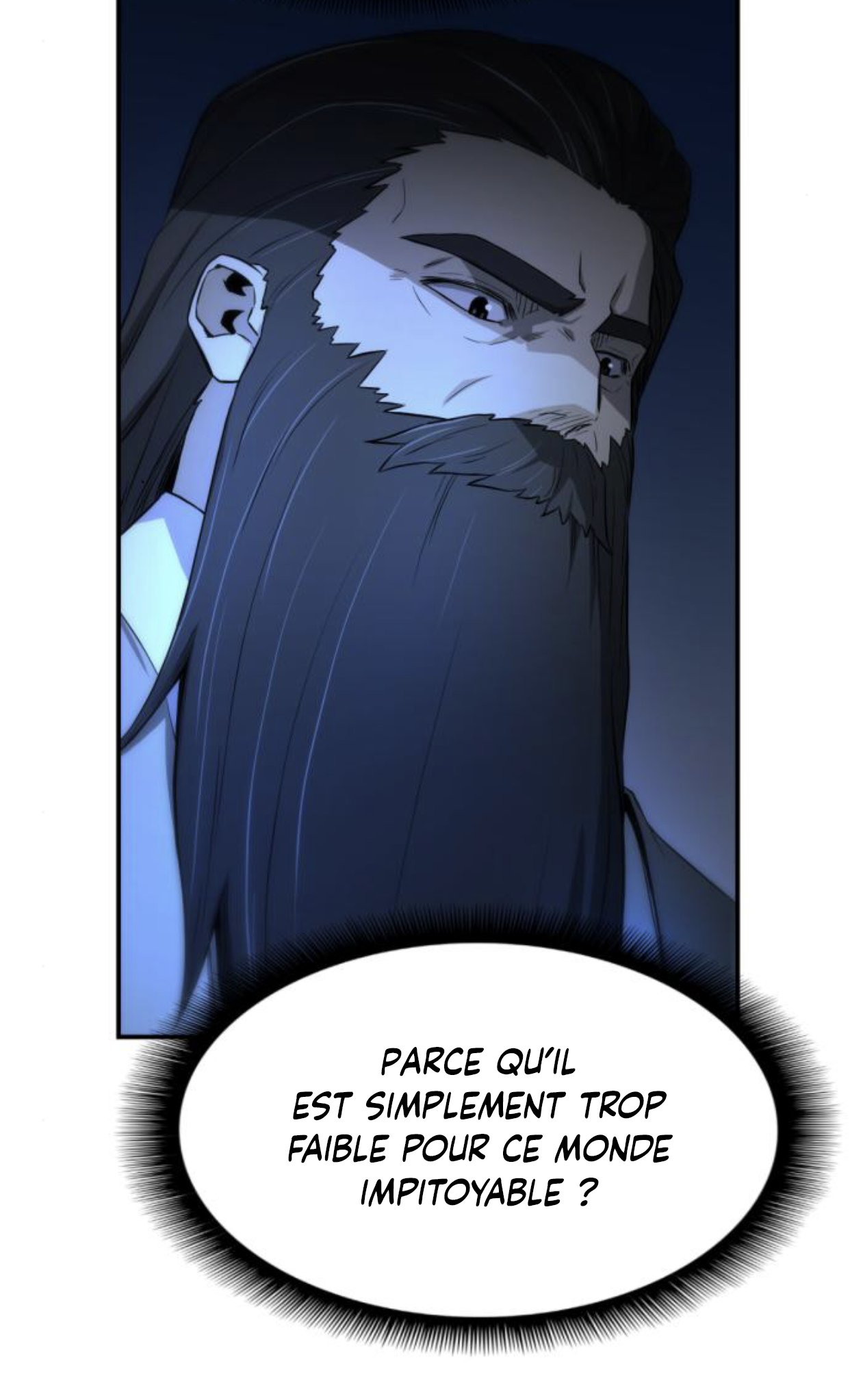 Read A Blade At A Time FR Manga Online