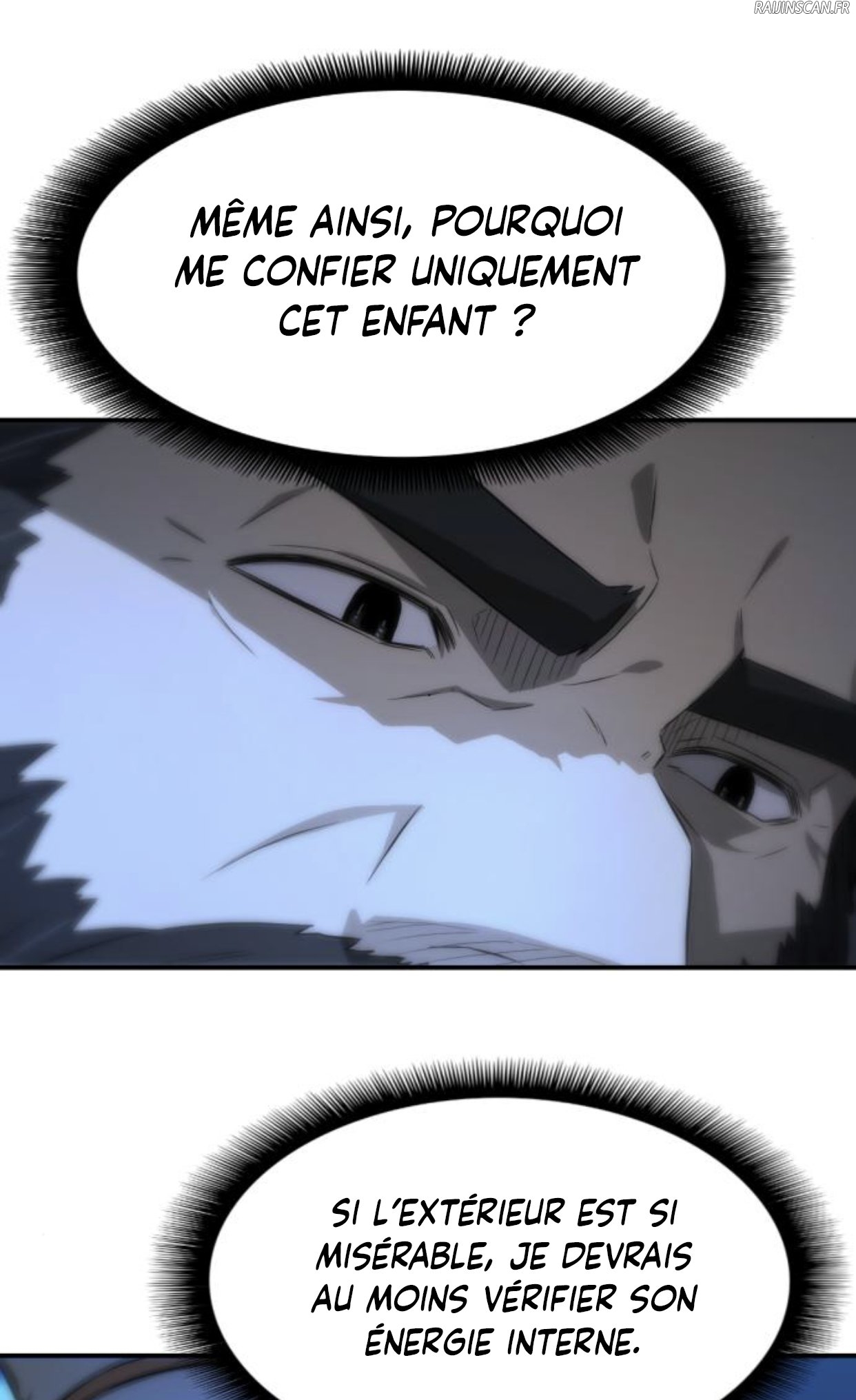 Read A Blade At A Time FR Manga Online