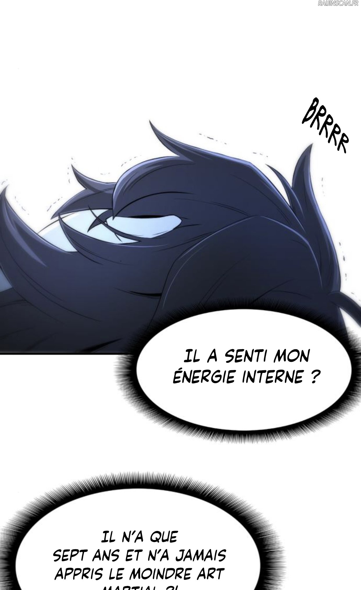 Read A Blade At A Time FR Manga Online