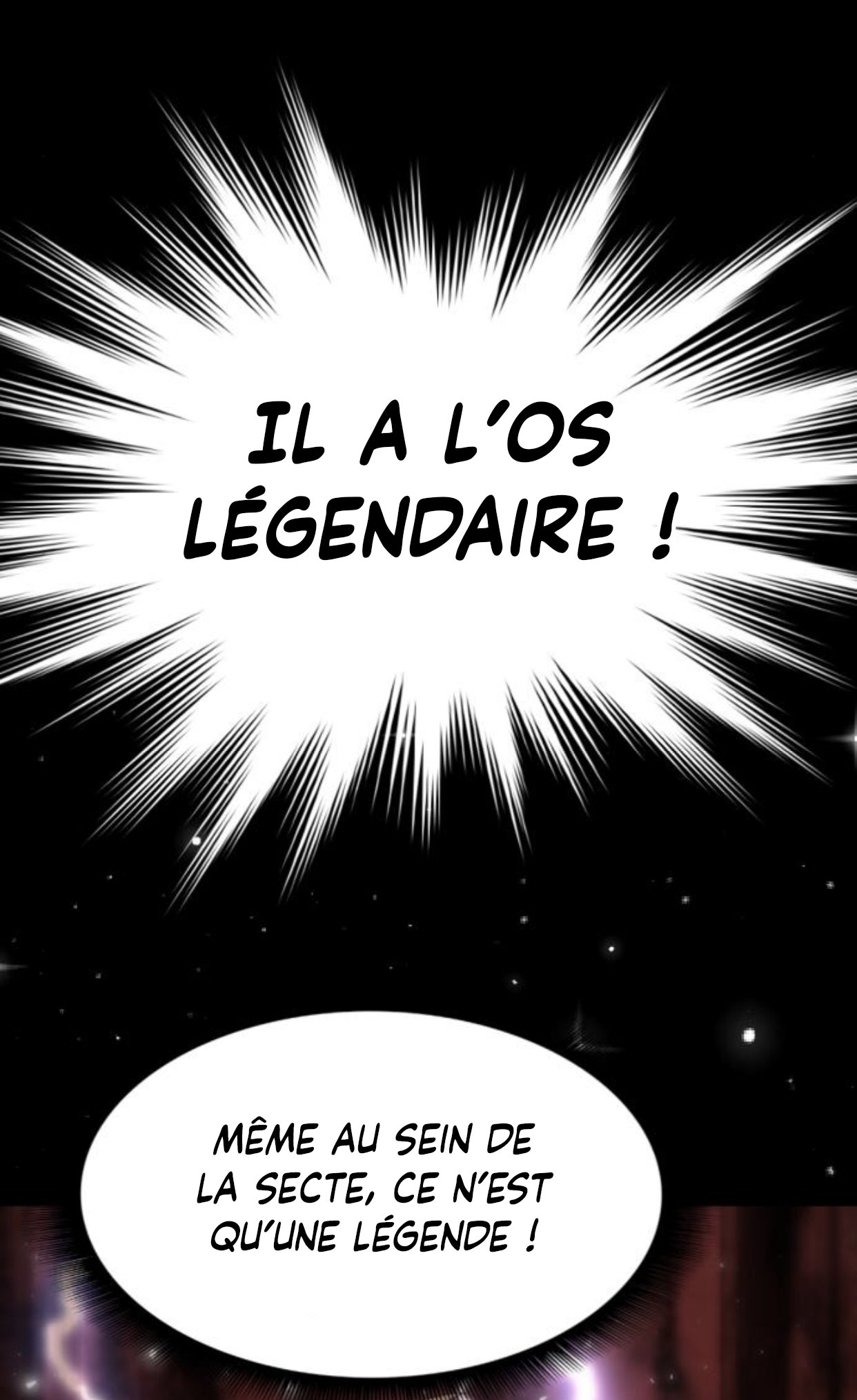 Read A Blade At A Time FR Manga Online
