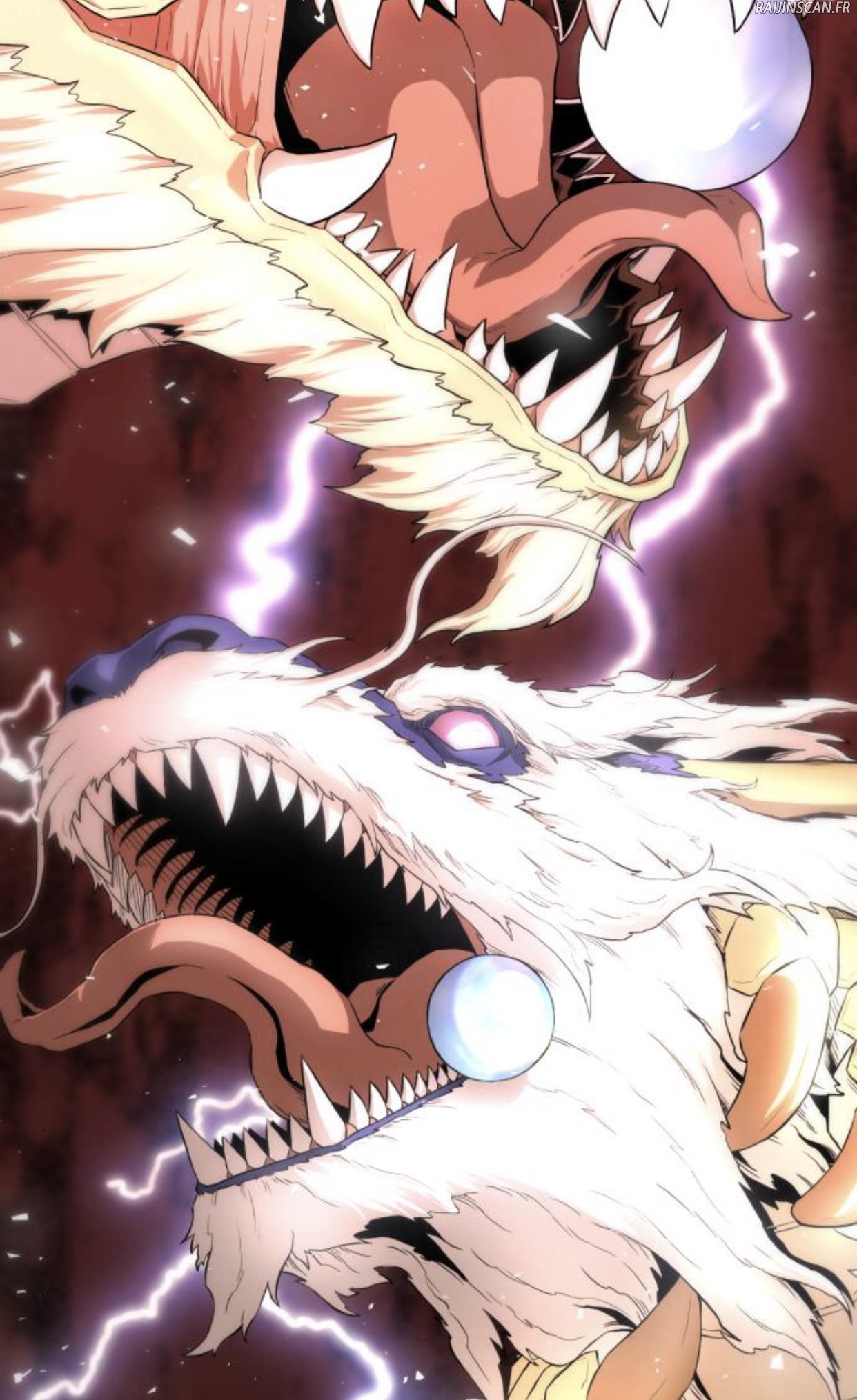 Read A Blade At A Time FR Manga Online