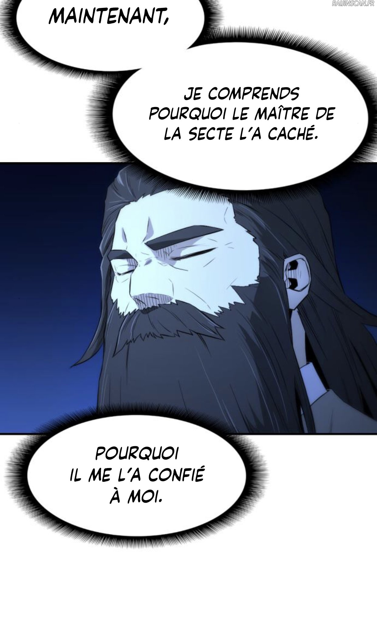 Read A Blade At A Time FR Manga Online