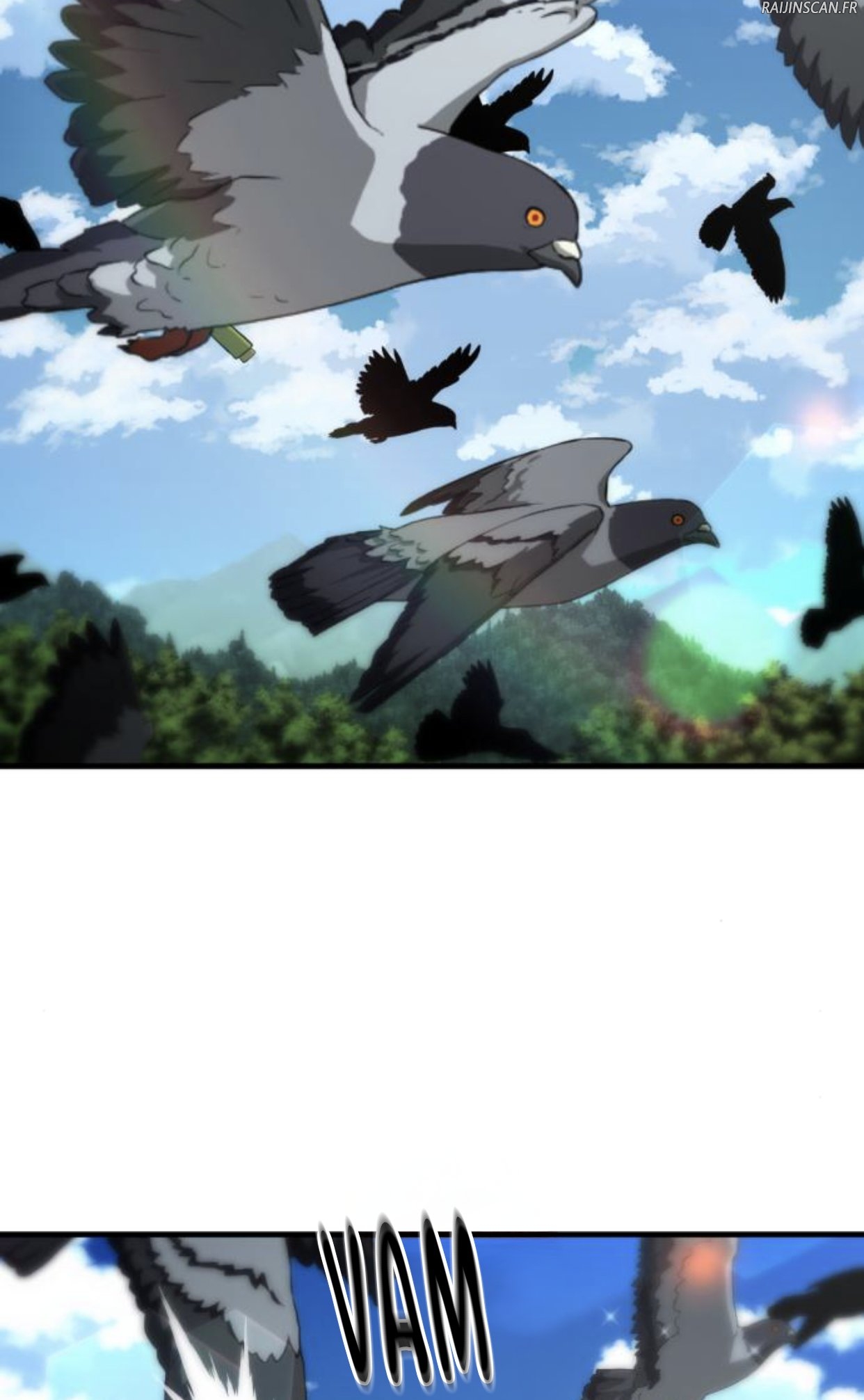 Read A Blade At A Time FR Manga Online