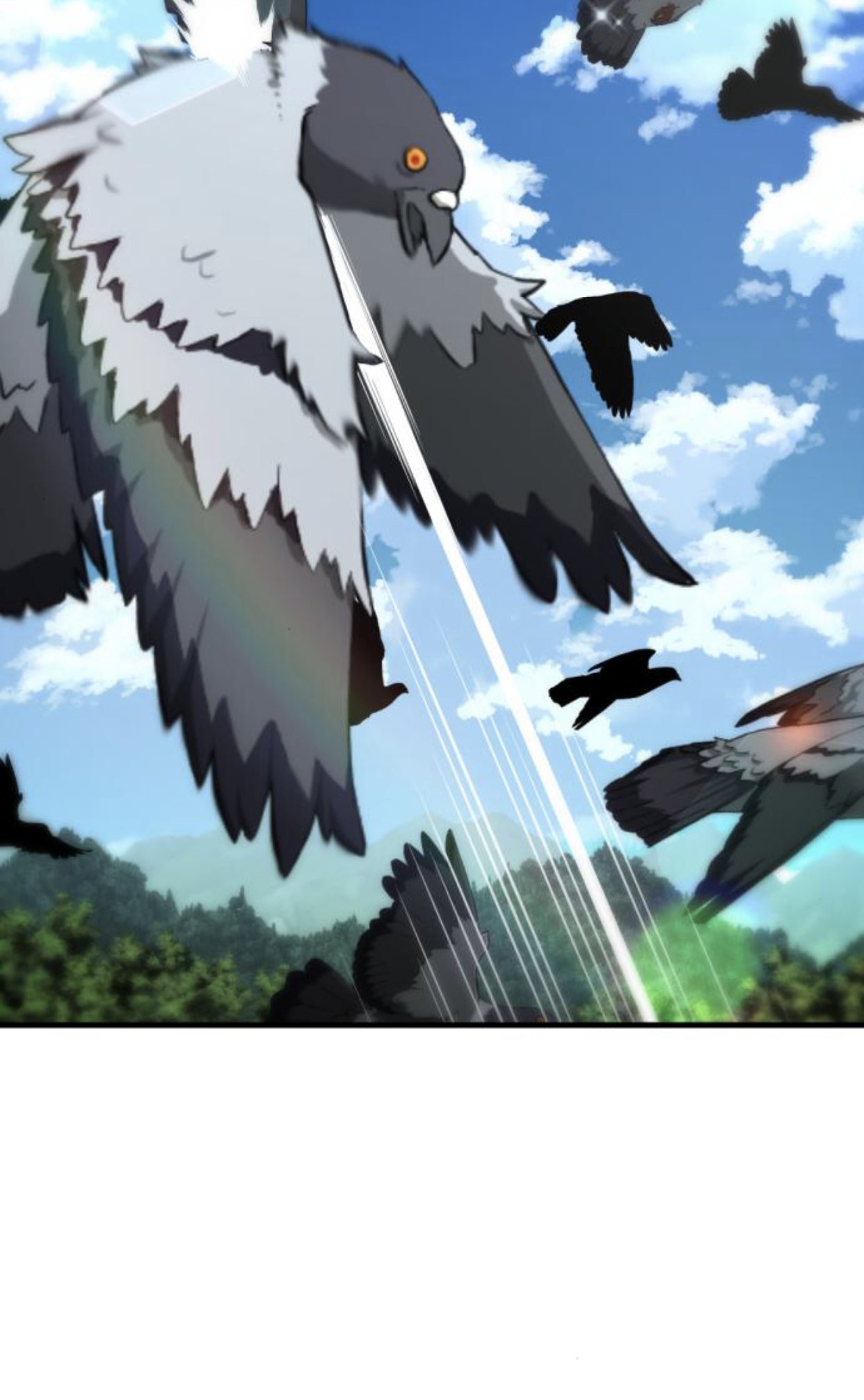 Read A Blade At A Time FR Manga Online