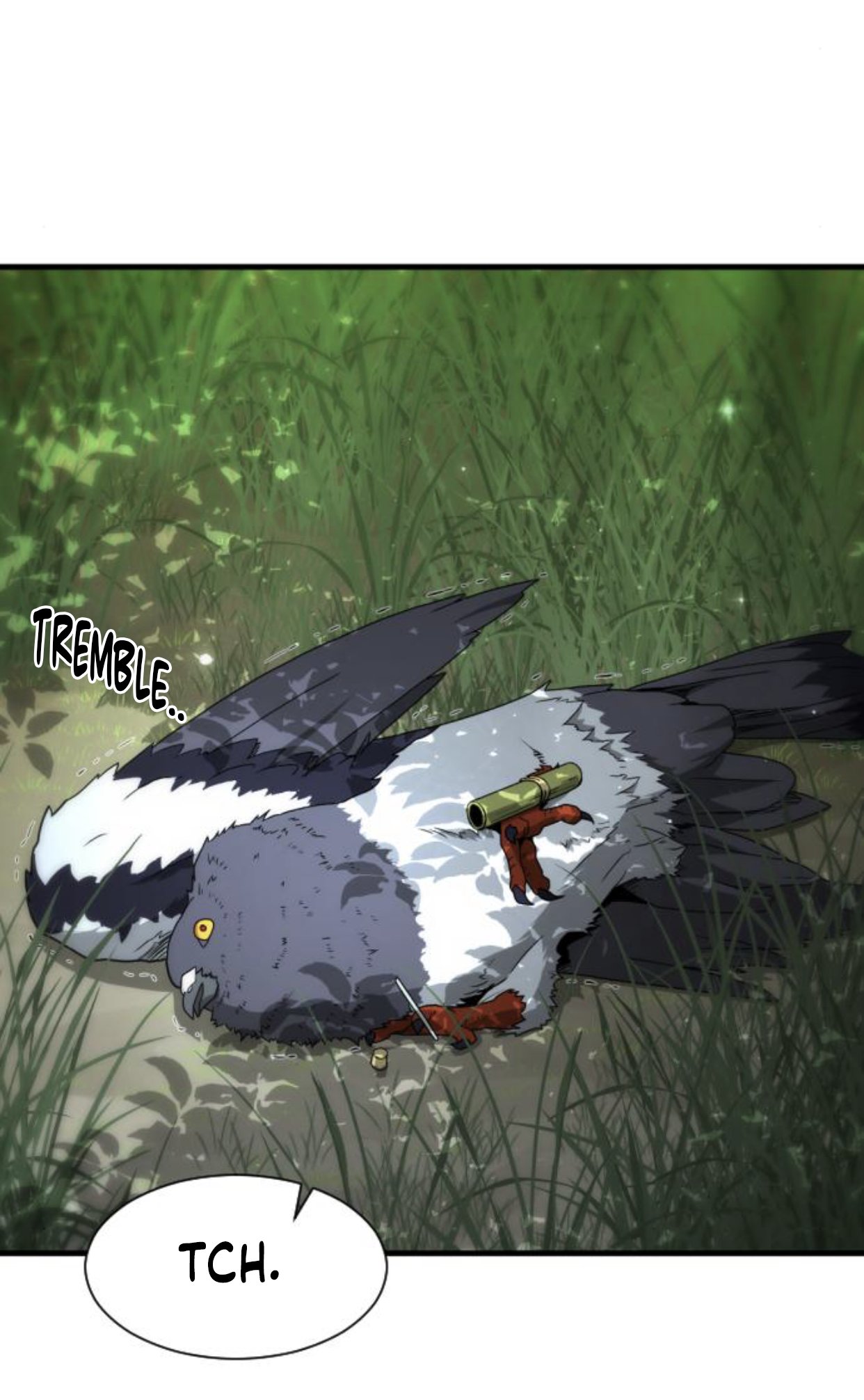 Read A Blade At A Time FR Manga Online