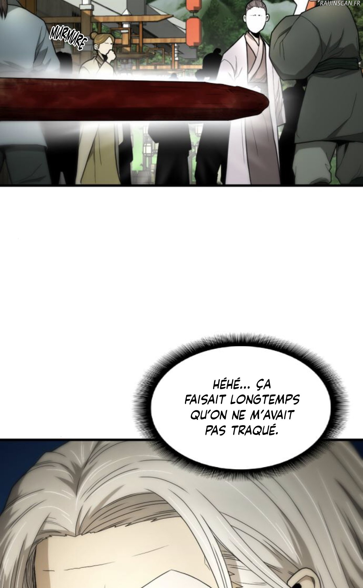 Read A Blade At A Time FR Manga Online
