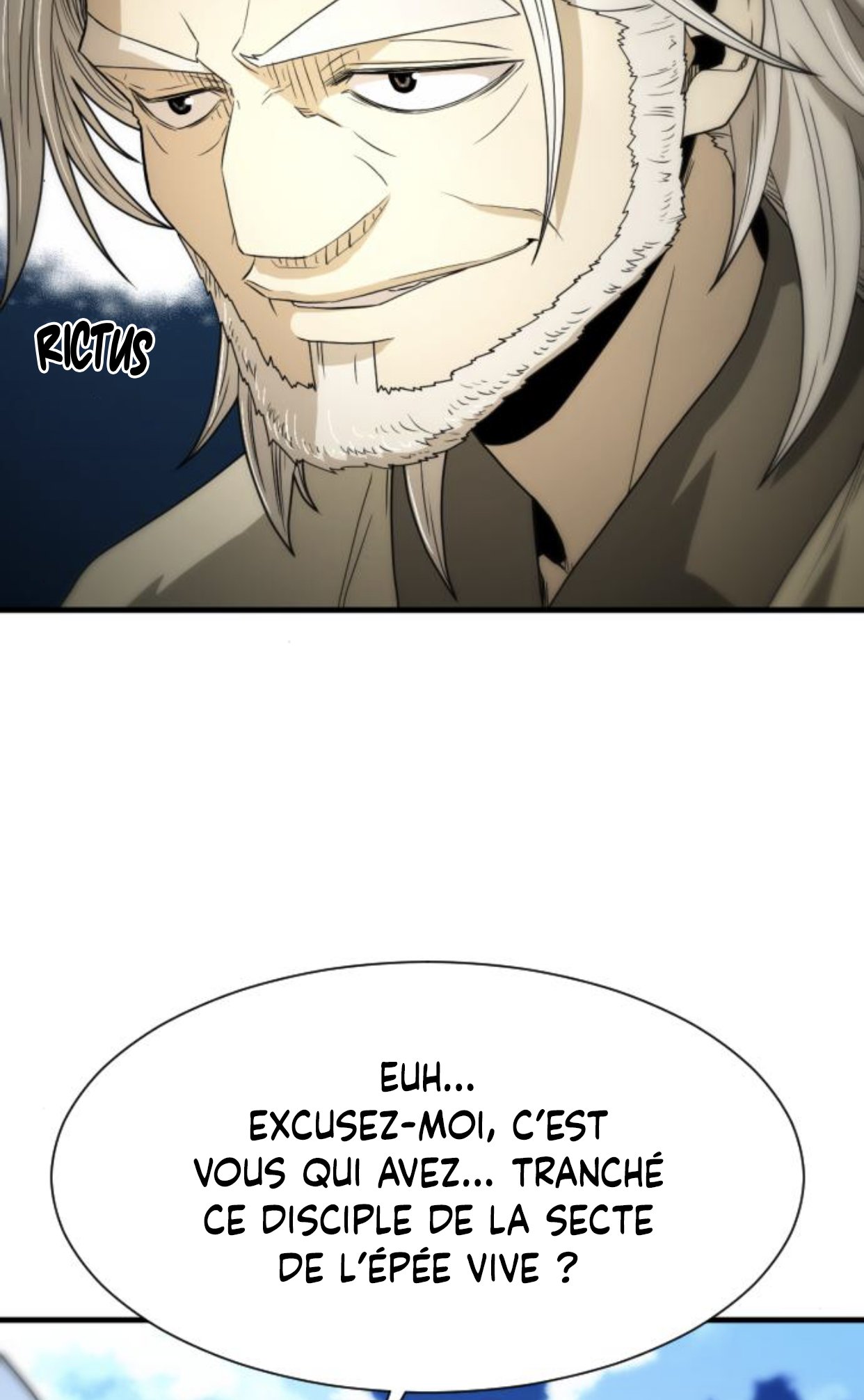 Read A Blade At A Time FR Manga Online