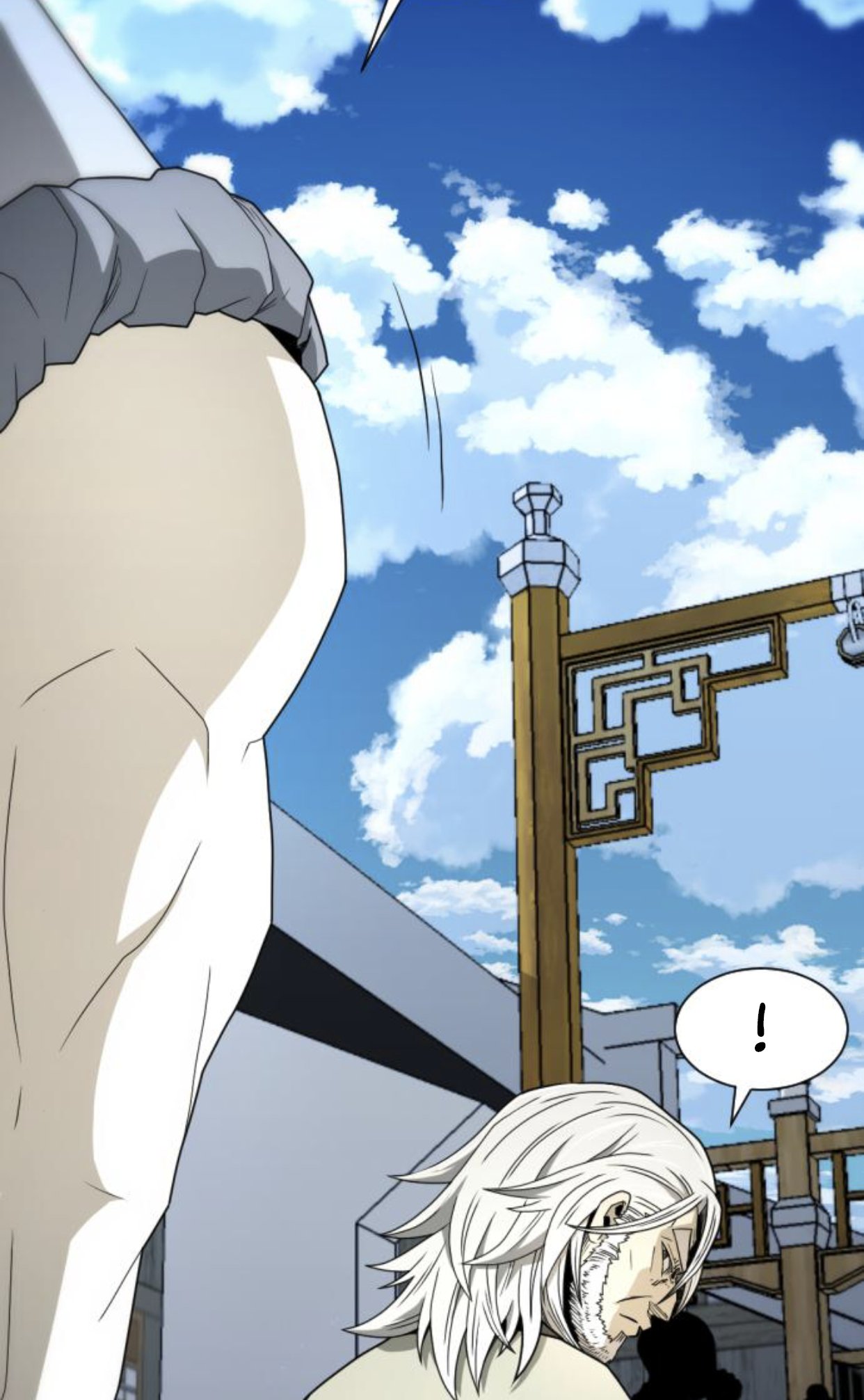 Read A Blade At A Time FR Manga Online