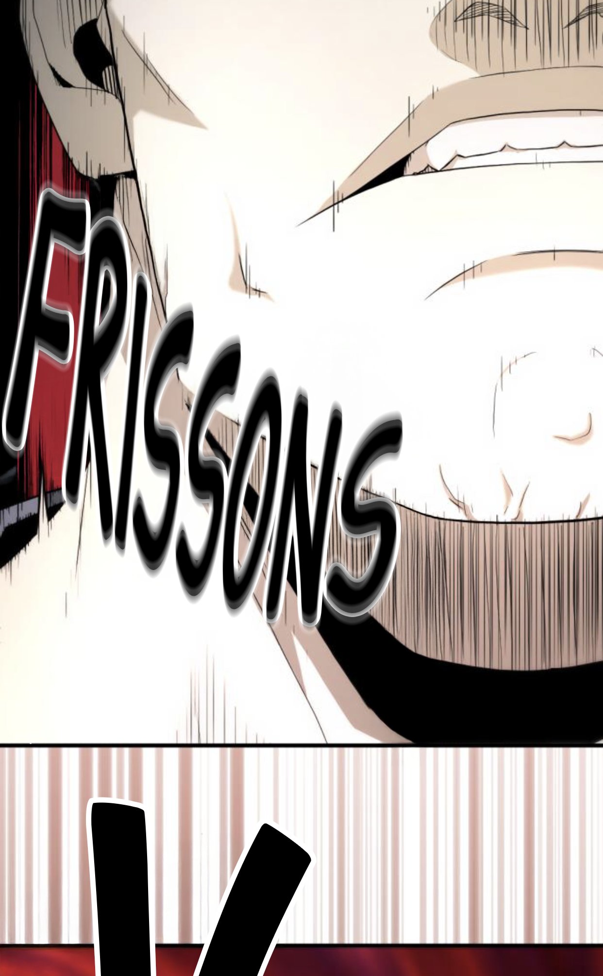 Read A Blade At A Time FR Manga Online