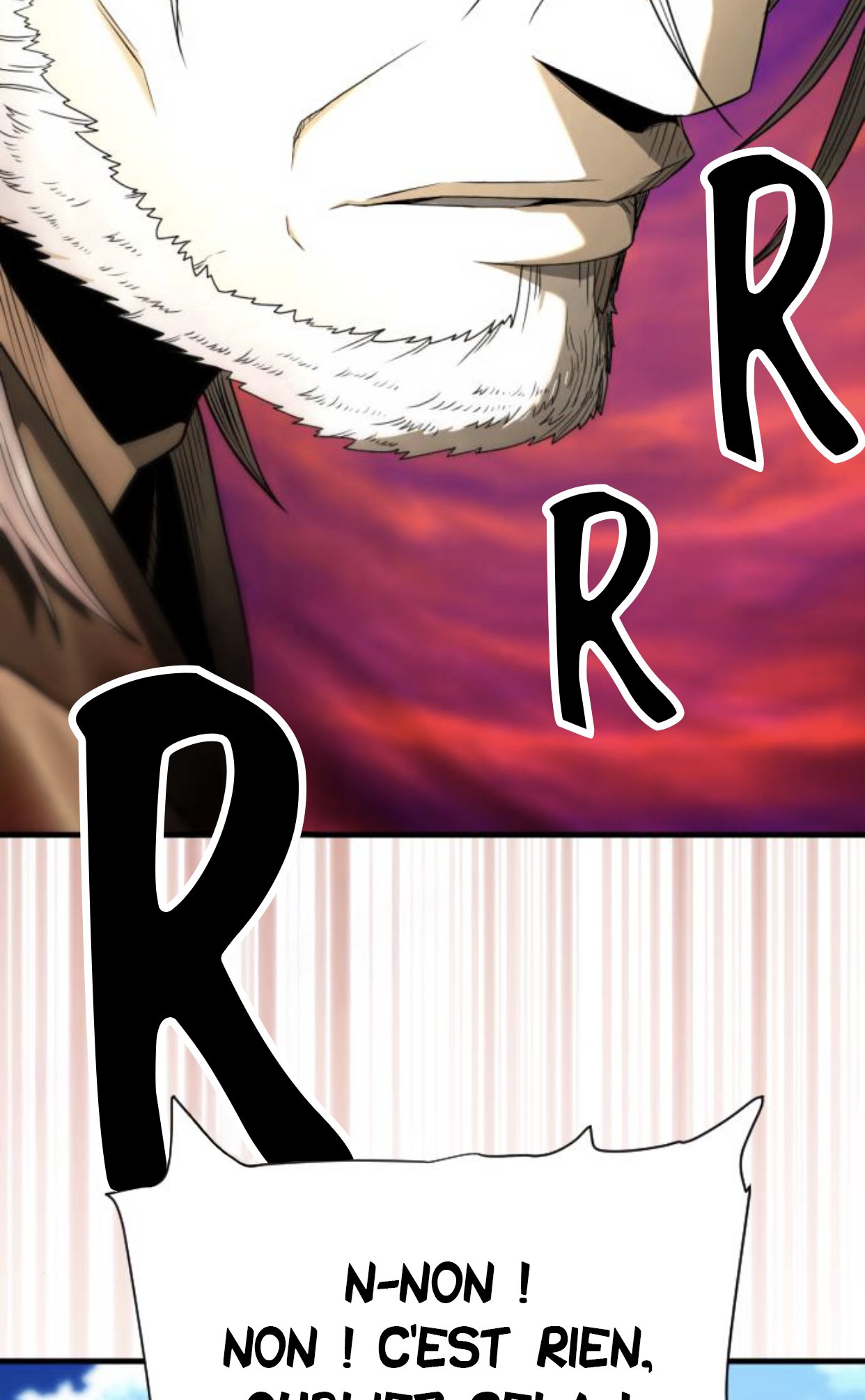 Read A Blade At A Time FR Manga Online
