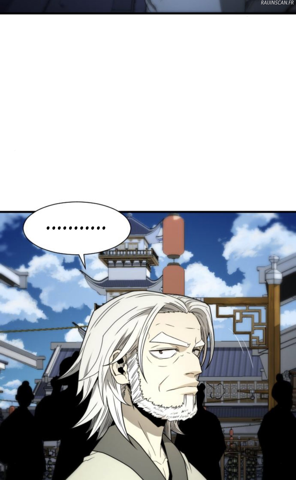 Read A Blade At A Time FR Manga Online