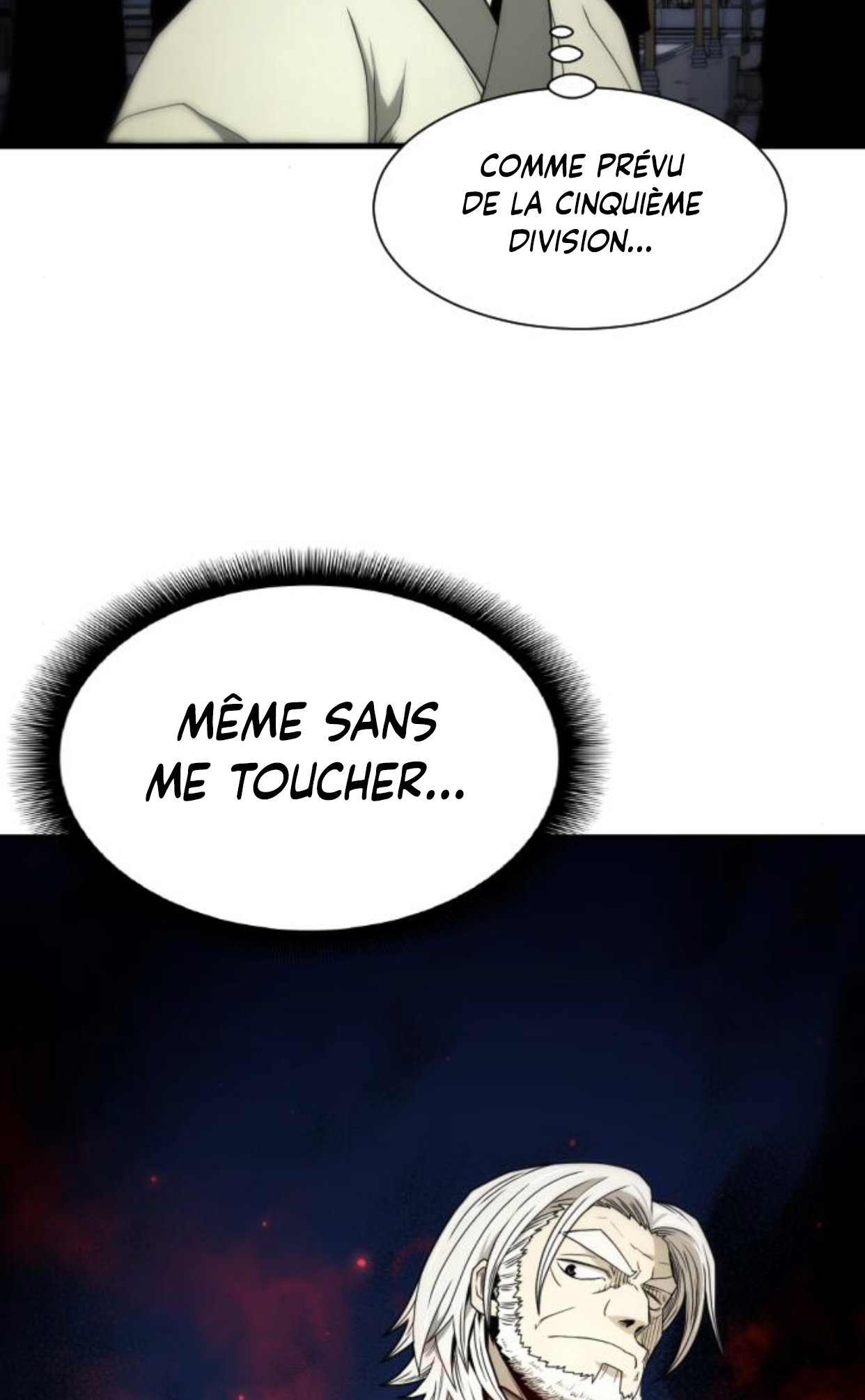 Read A Blade At A Time FR Manga Online