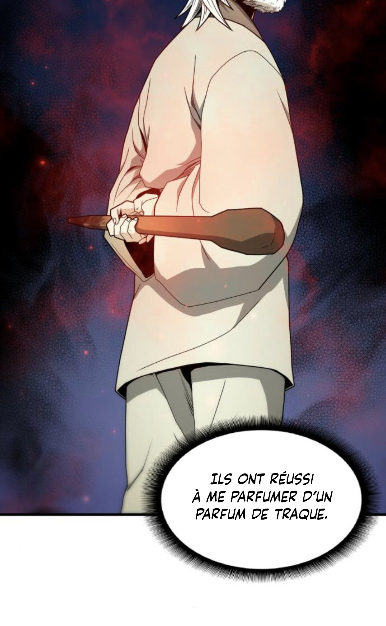 Read A Blade At A Time FR Manga Online