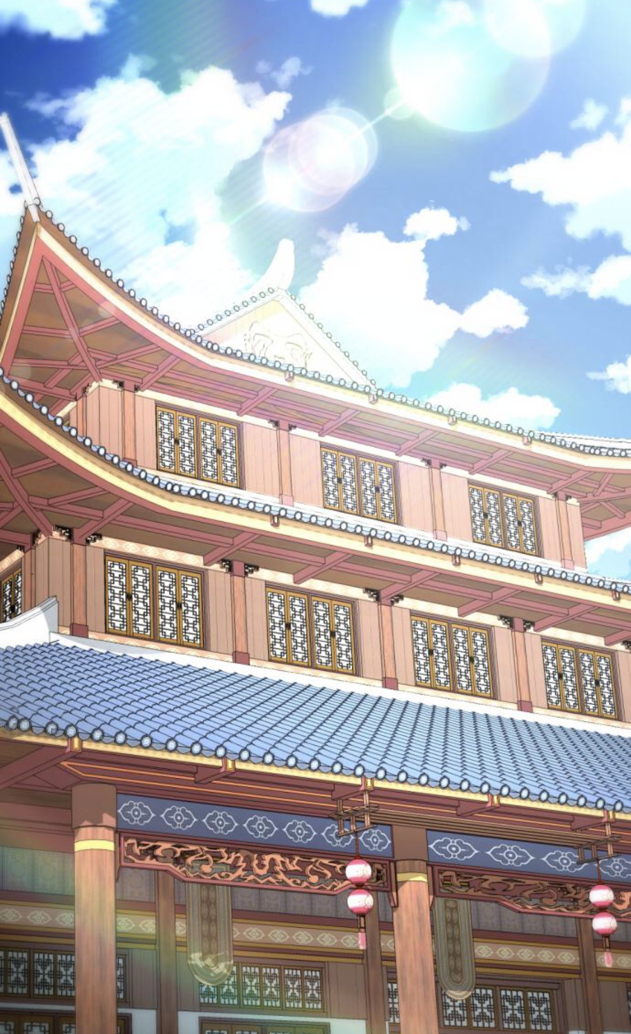 Read A Blade At A Time FR Manga Online