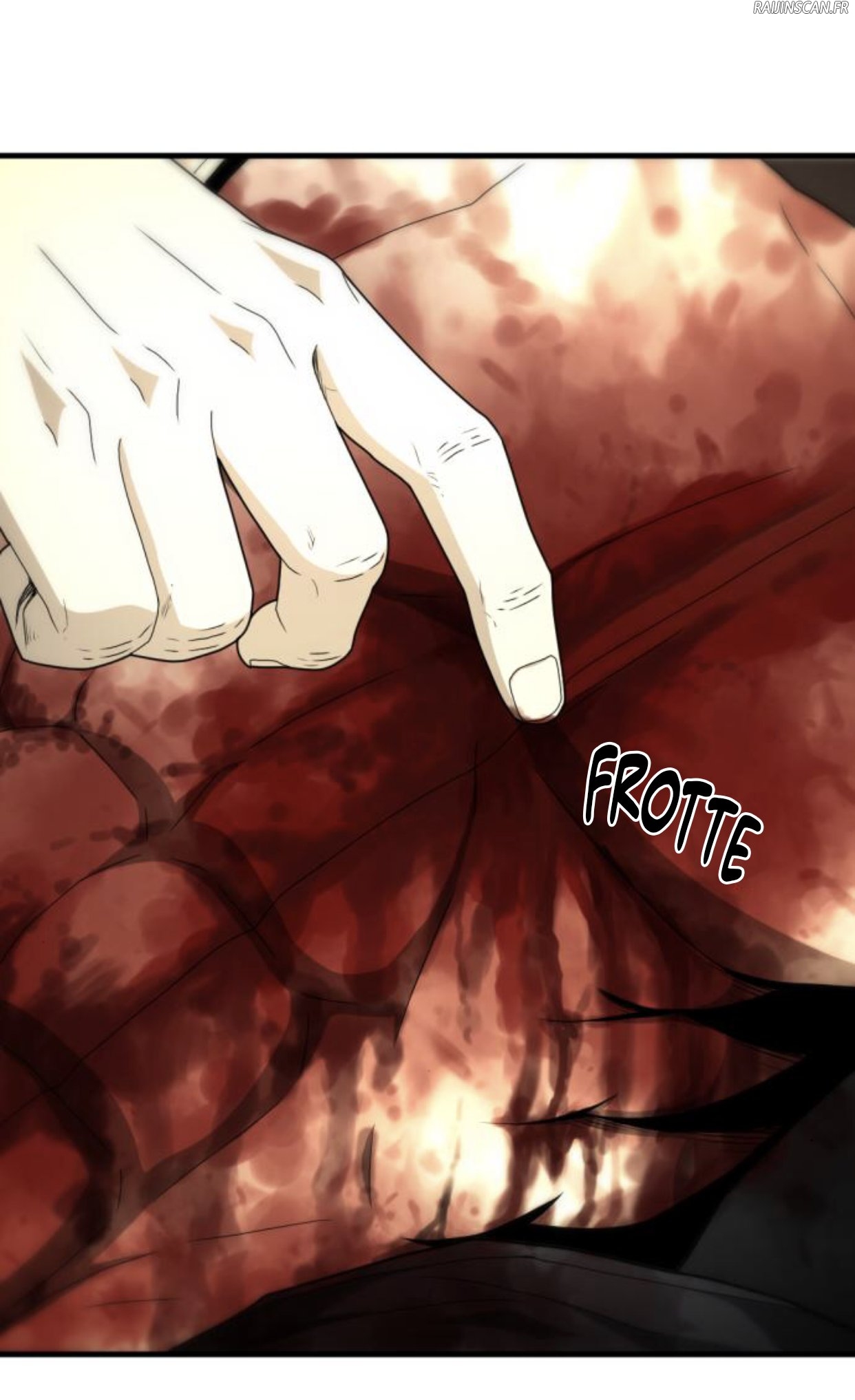Read A Blade At A Time FR Manga Online
