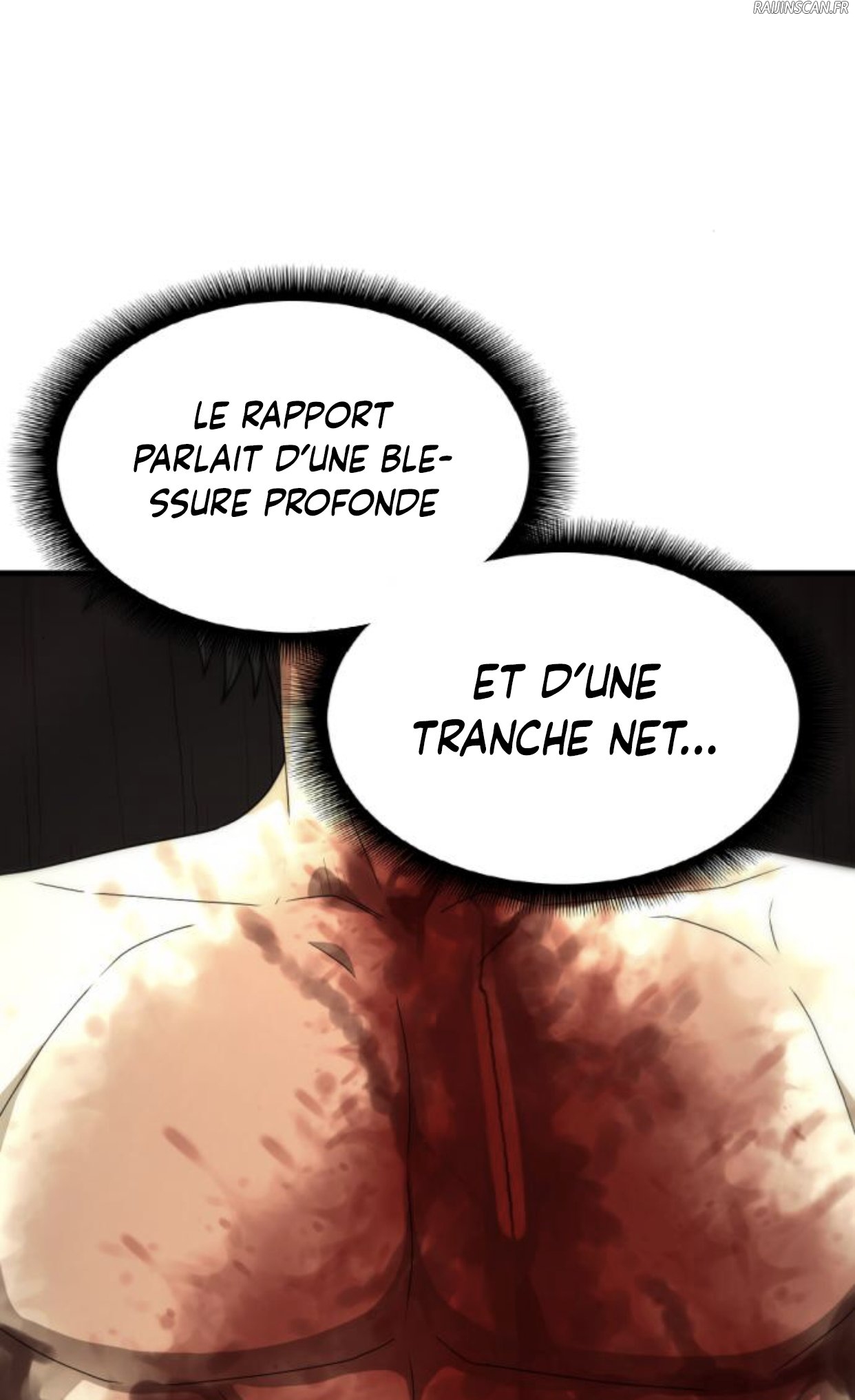 Read A Blade At A Time FR Manga Online