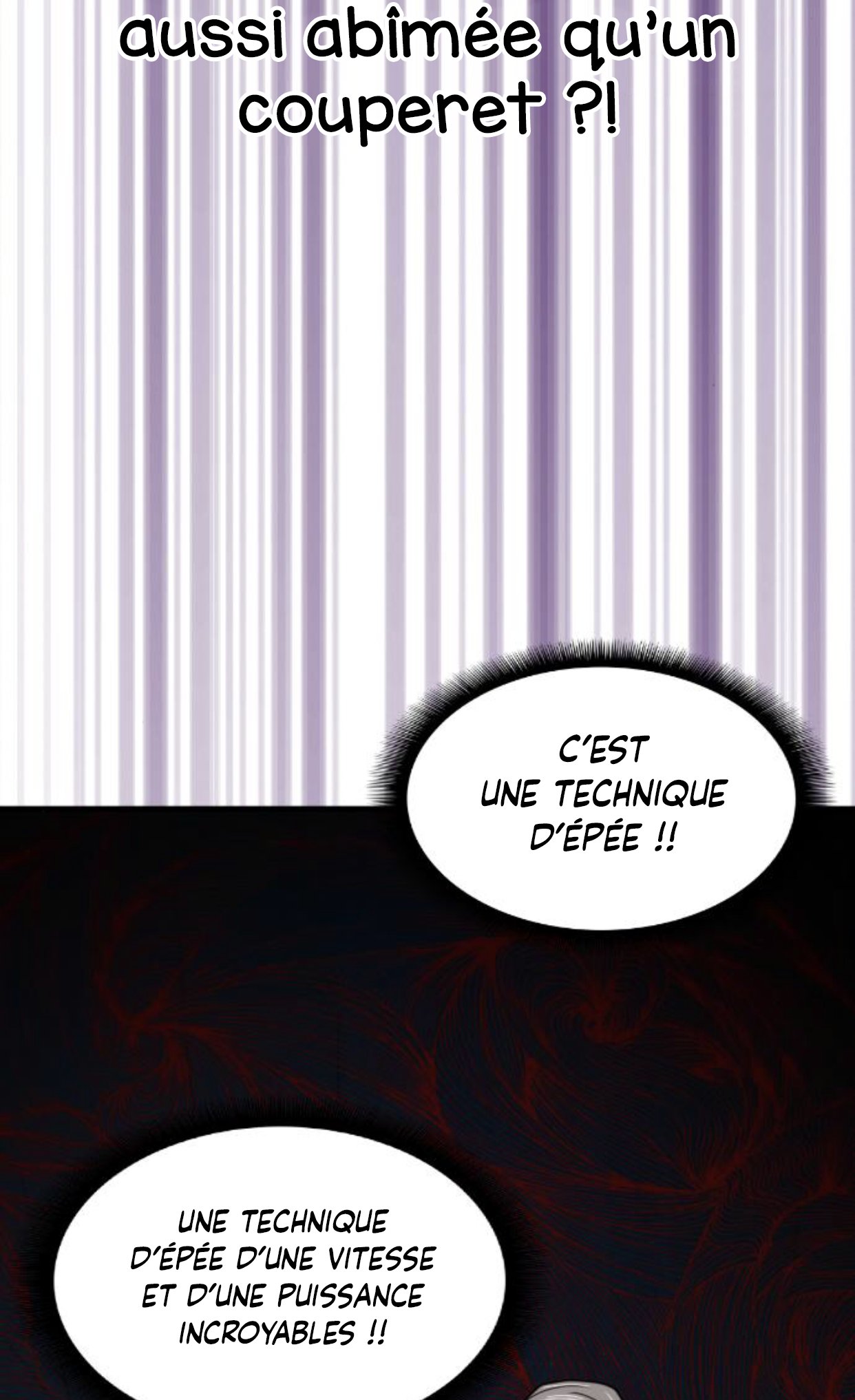 Read A Blade At A Time FR Manga Online