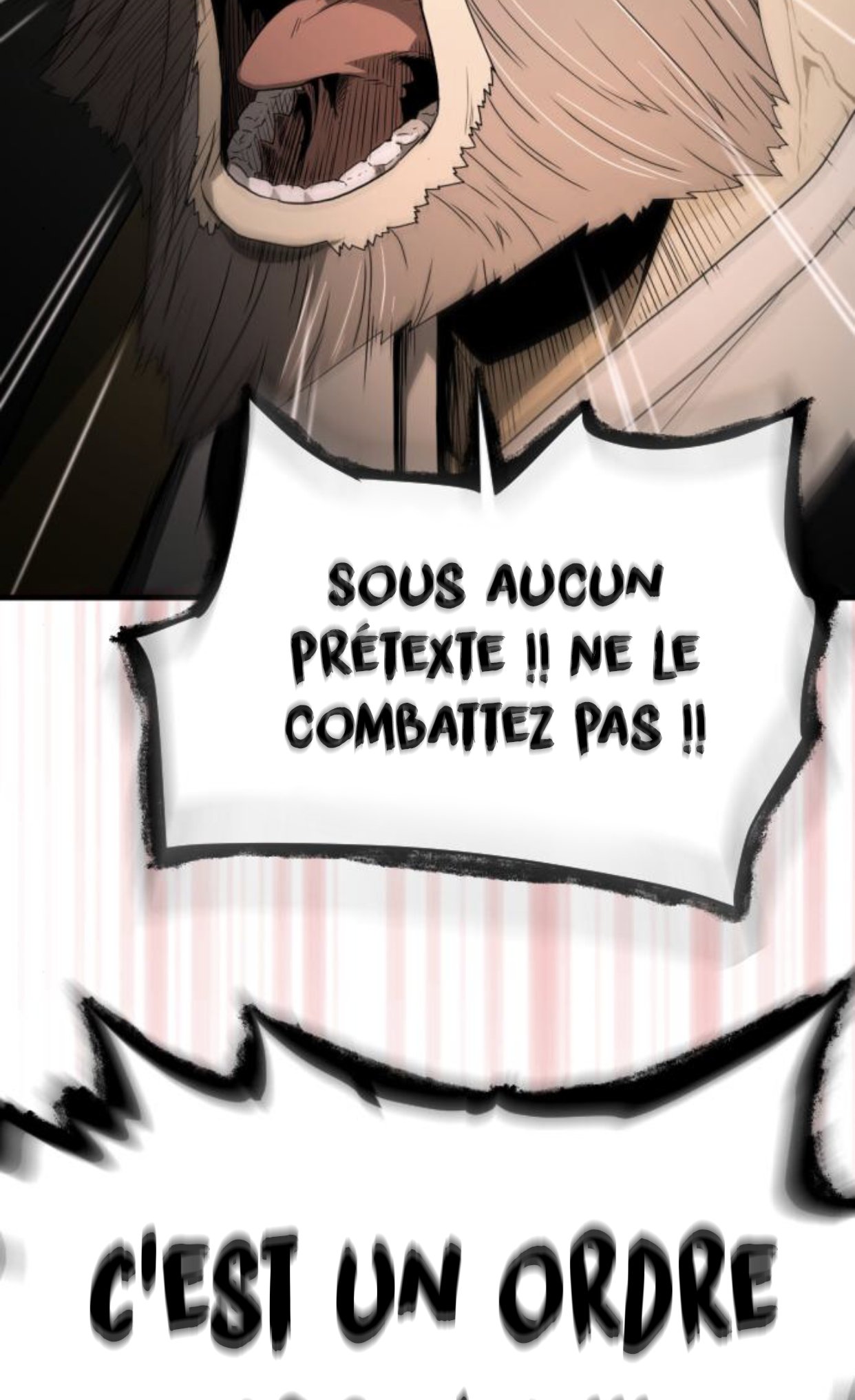 Read A Blade At A Time FR Manga Online