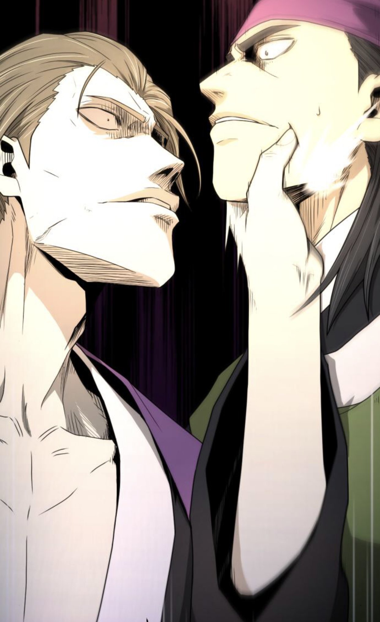 Read A Blade At A Time FR Manga Online