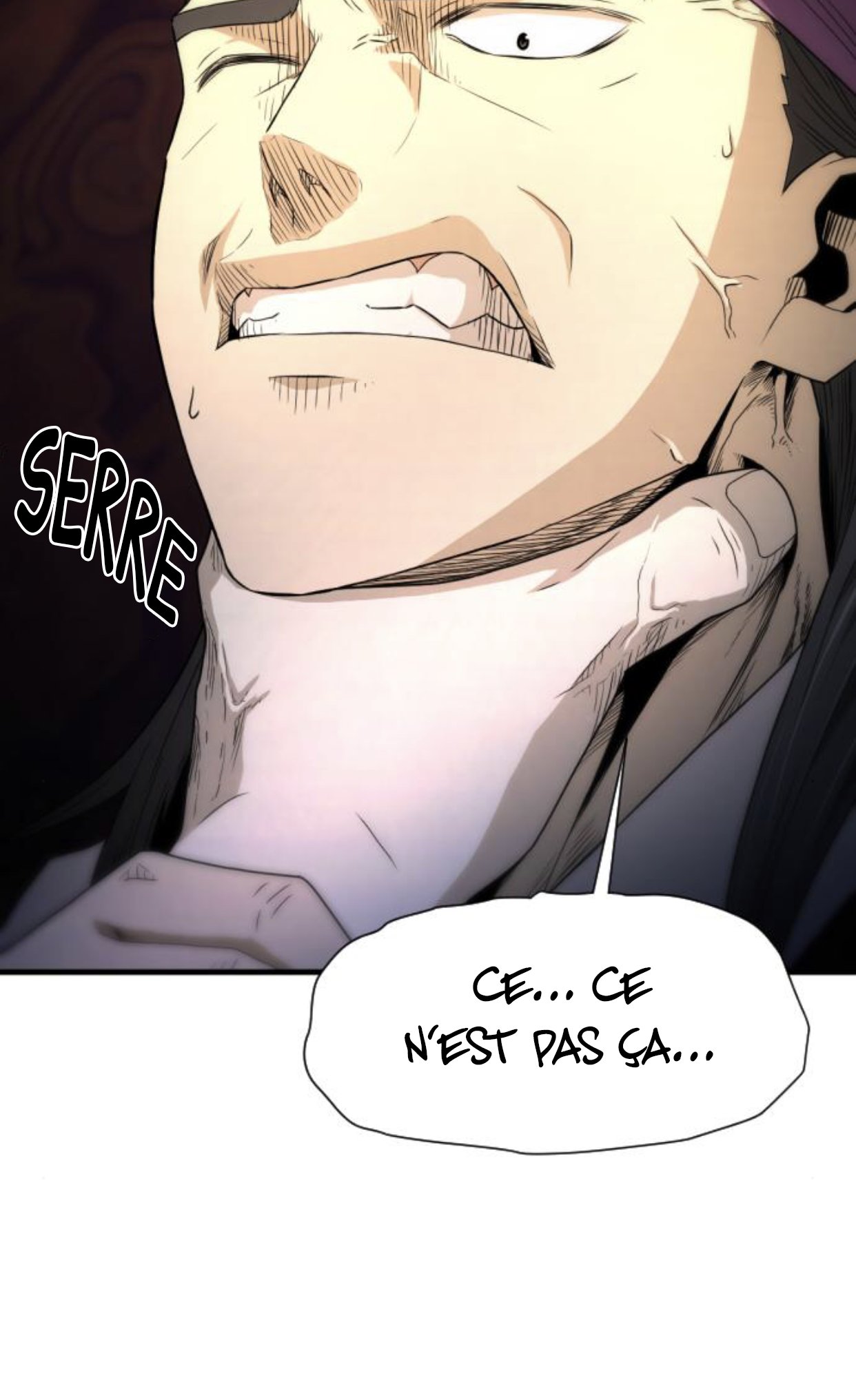 Read A Blade At A Time FR Manga Online
