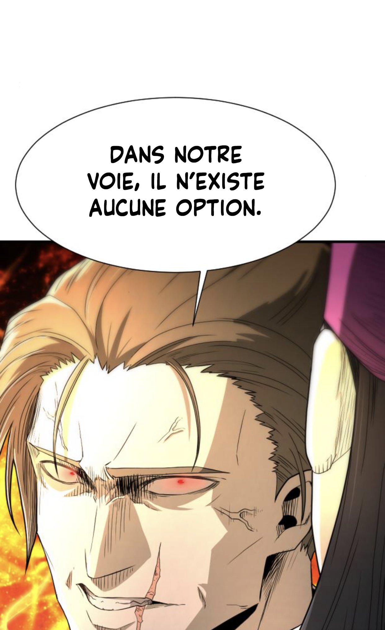 Read A Blade At A Time FR Manga Online