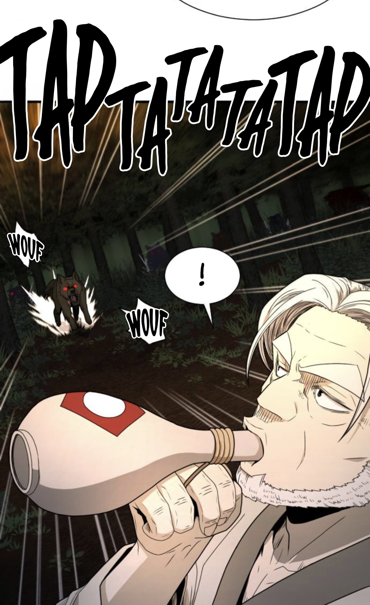 Read A Blade At A Time FR Manga Online