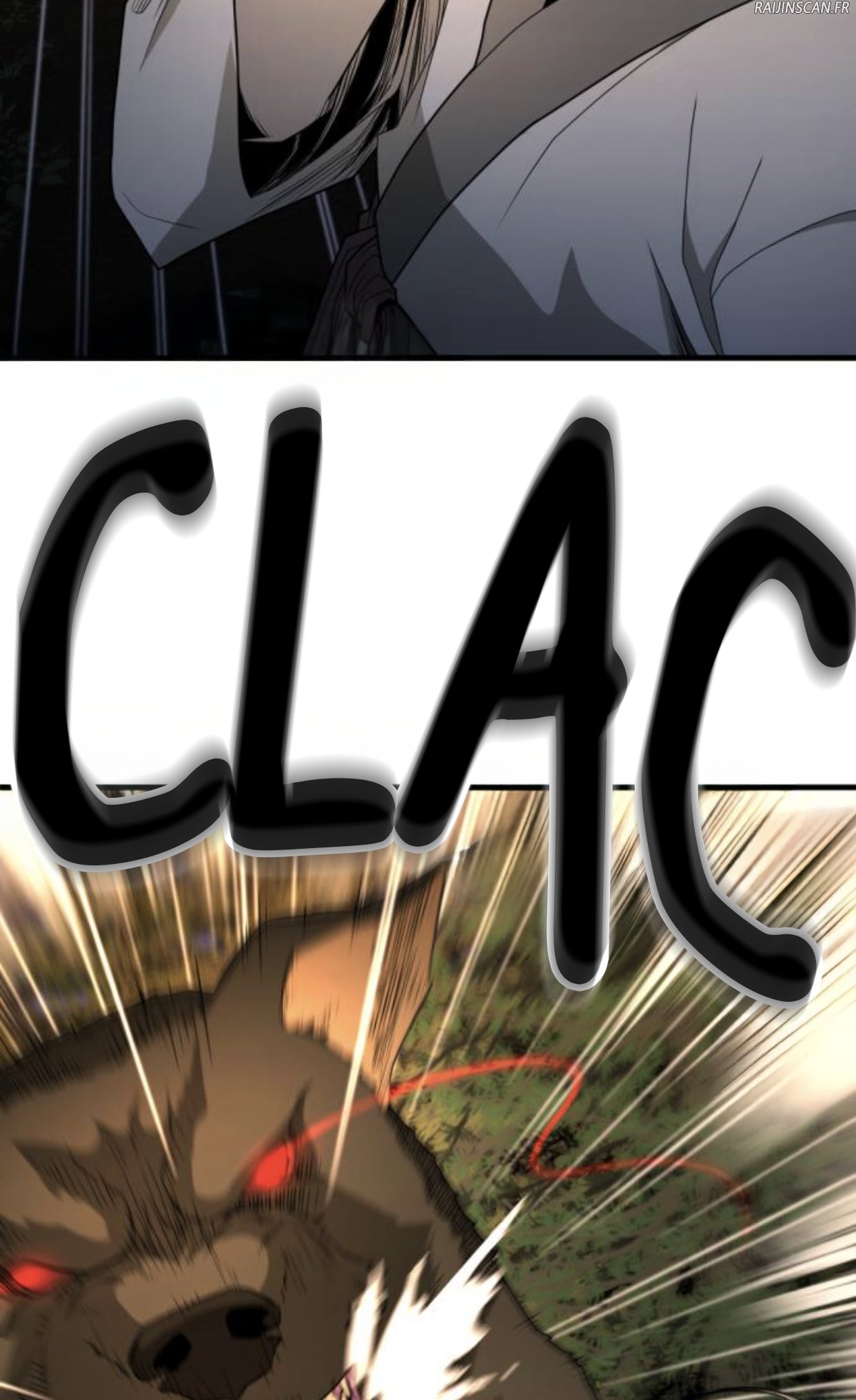 Read A Blade At A Time FR Manga Online