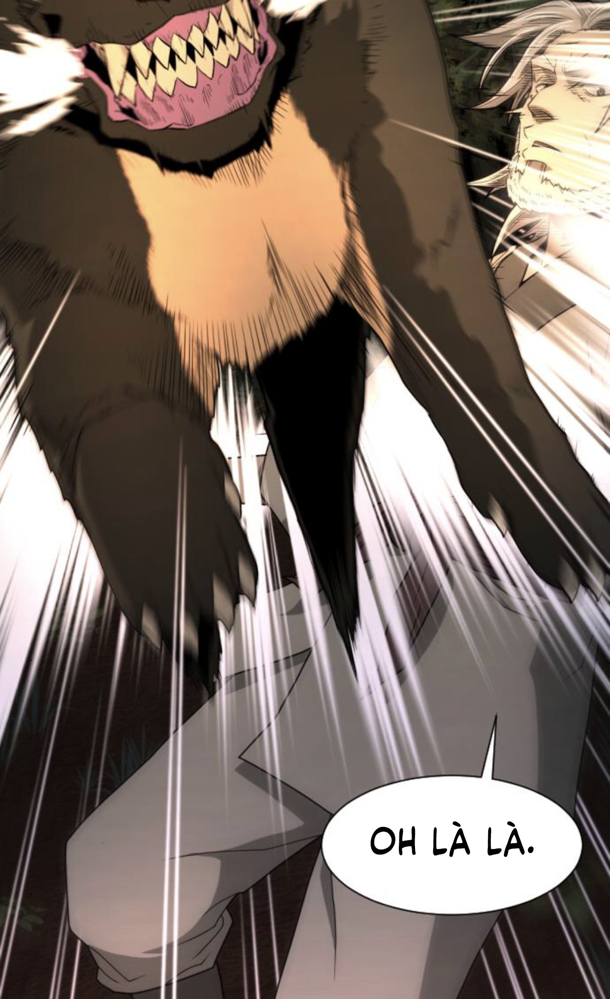 Read A Blade At A Time FR Manga Online