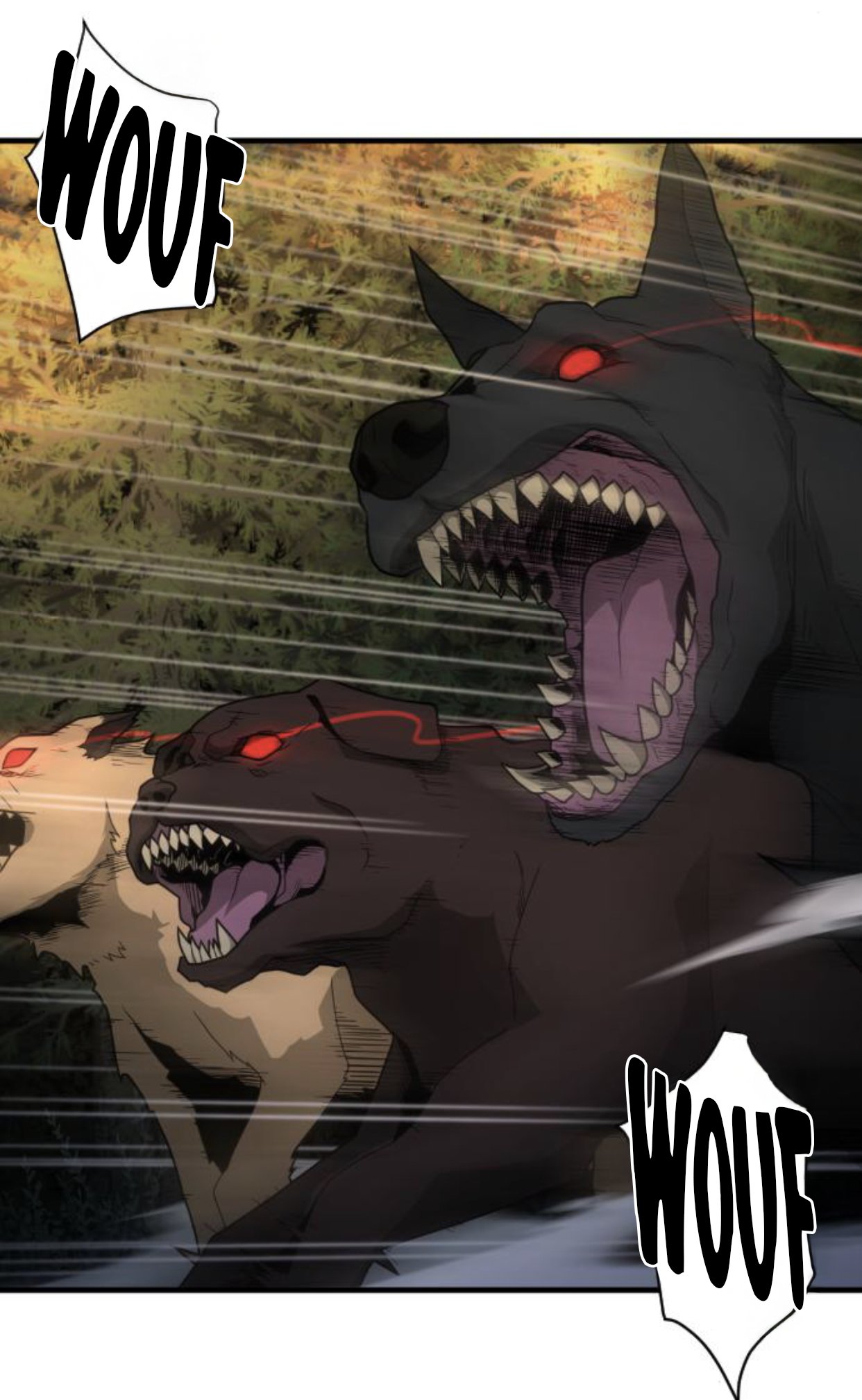 Read A Blade At A Time FR Manga Online