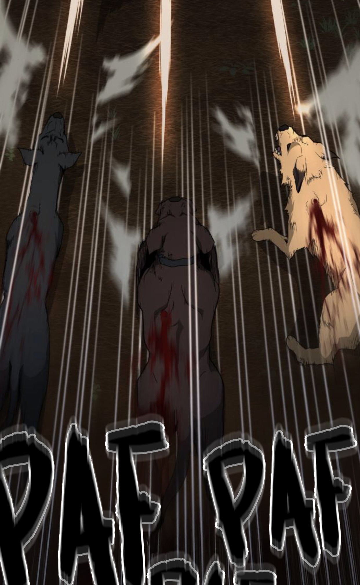 Read A Blade At A Time FR Manga Online