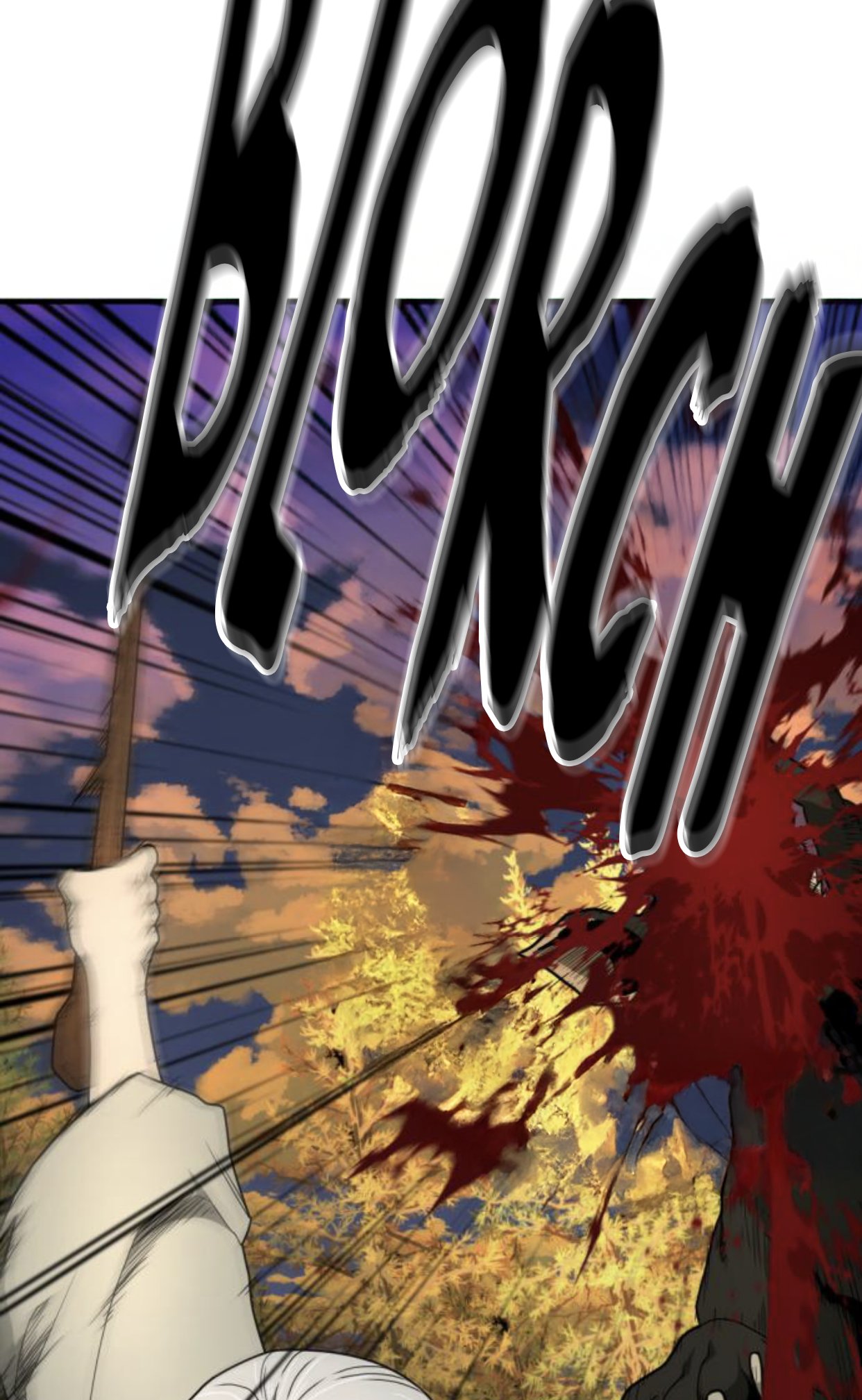 Read A Blade At A Time FR Manga Online
