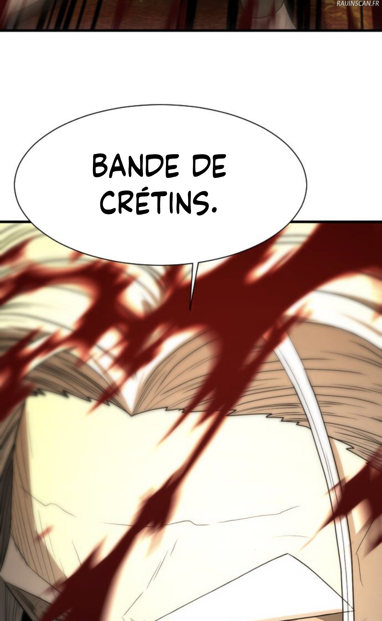 Read A Blade At A Time FR Manga Online